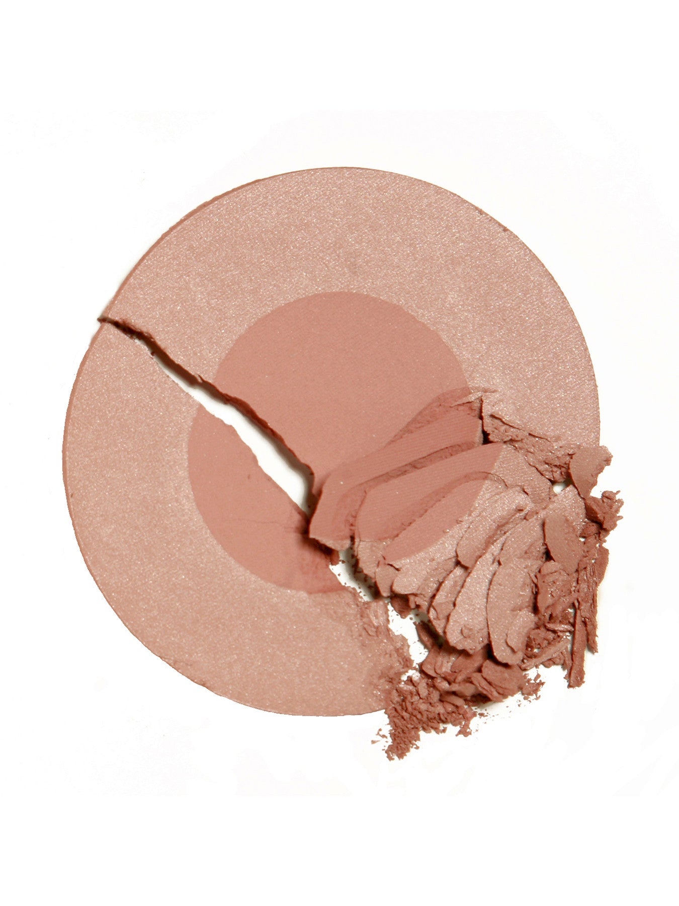 Chic Radiance Blush