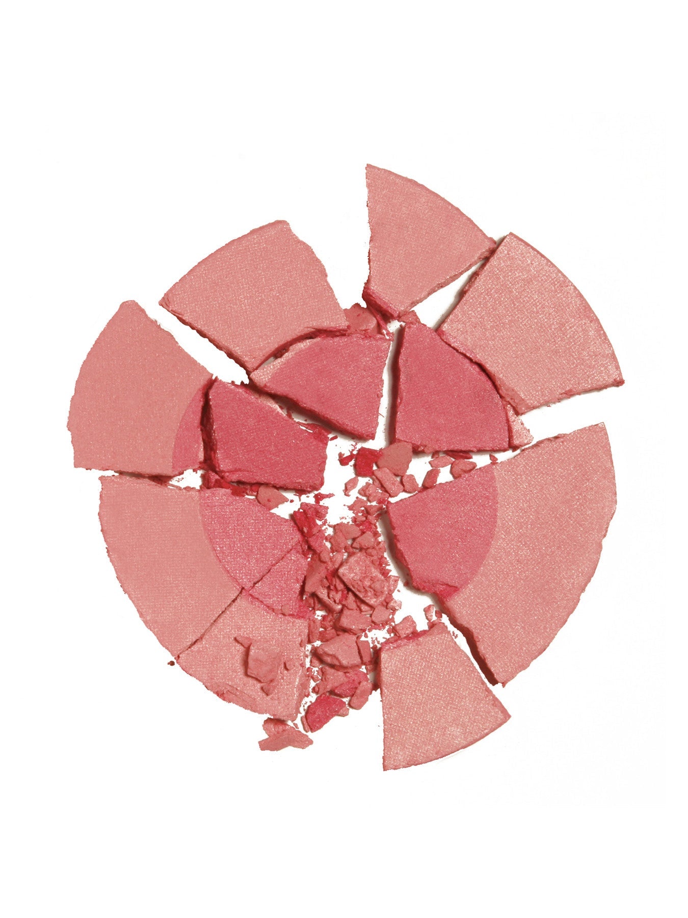 Chic Radiance Blush