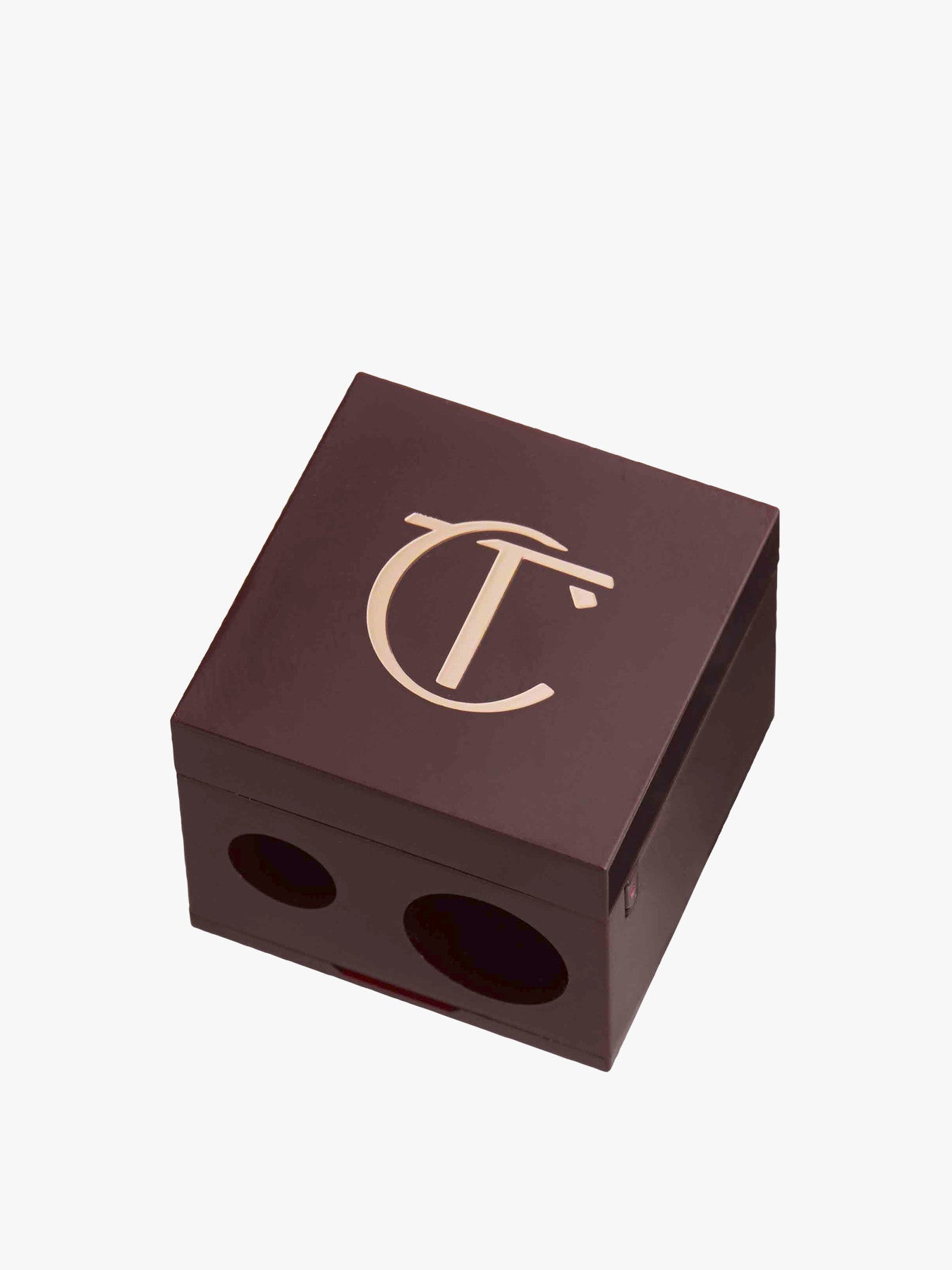 Precision Pencil Sharpener