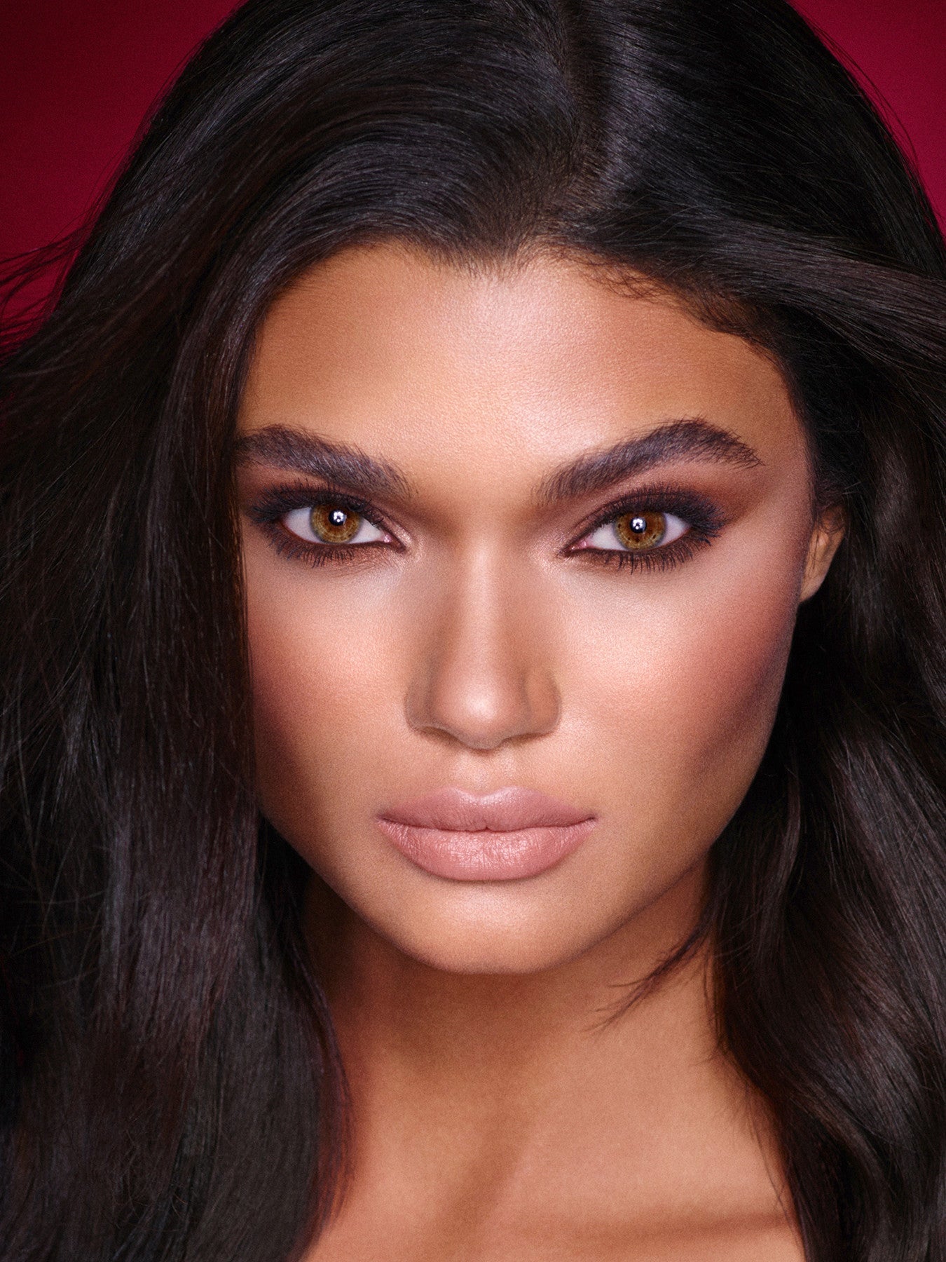 Radiant Bronze & Illuminate