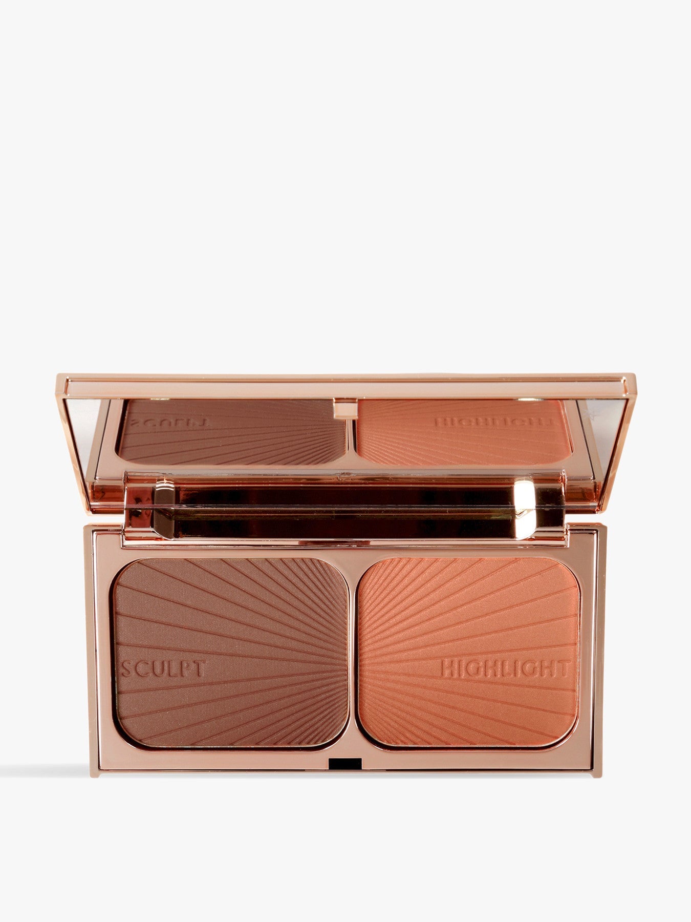 Radiant Bronze & Illuminate