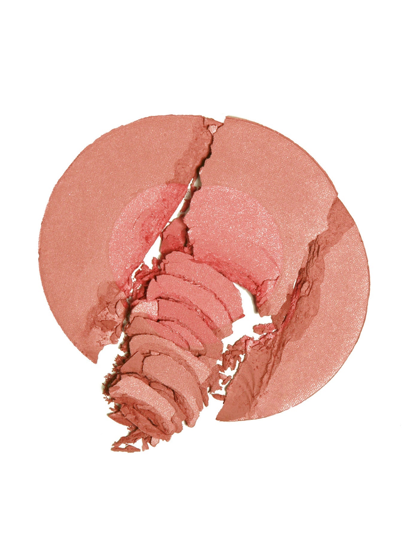 Chic Radiance Blush