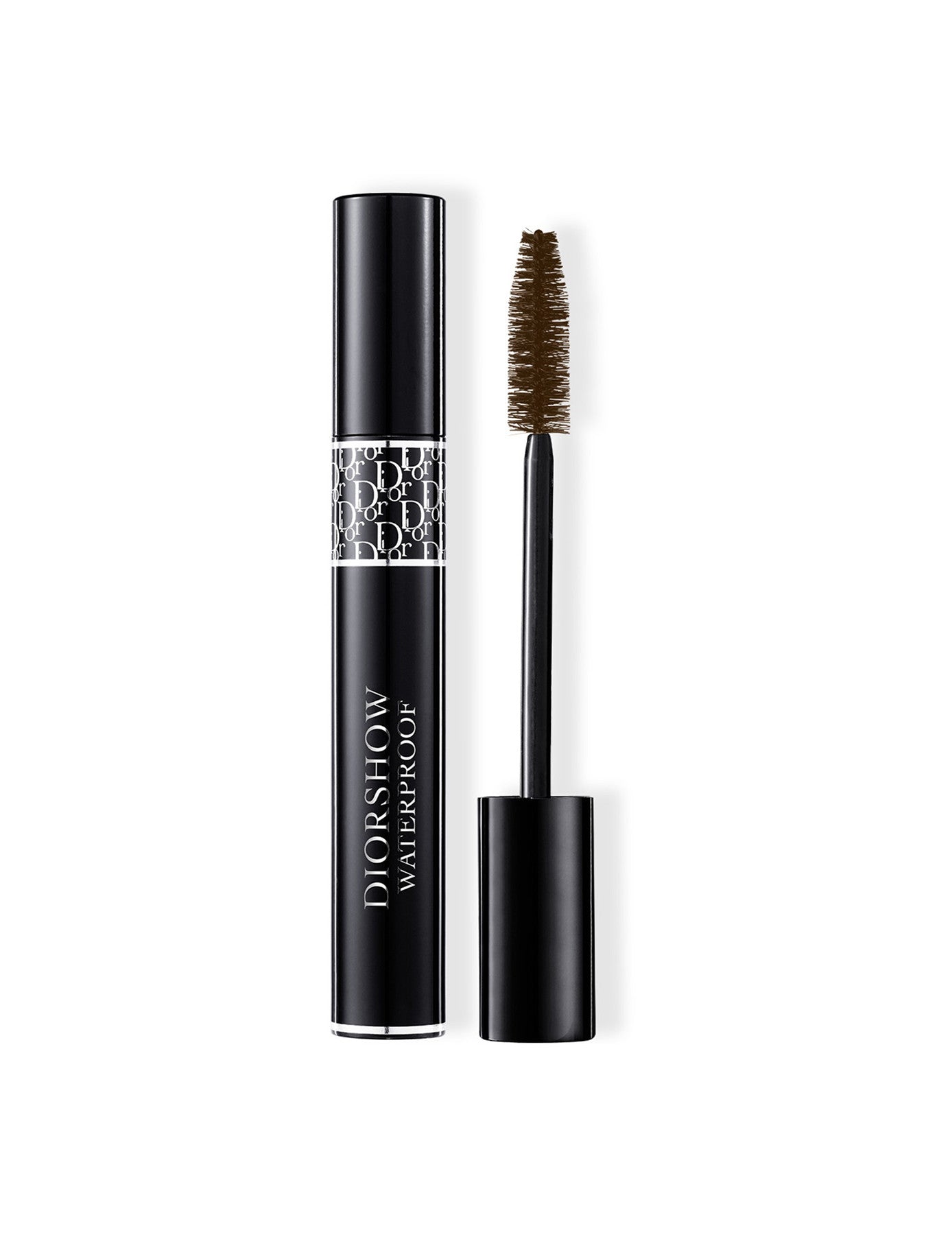 Diorshow Waterproof Mascara