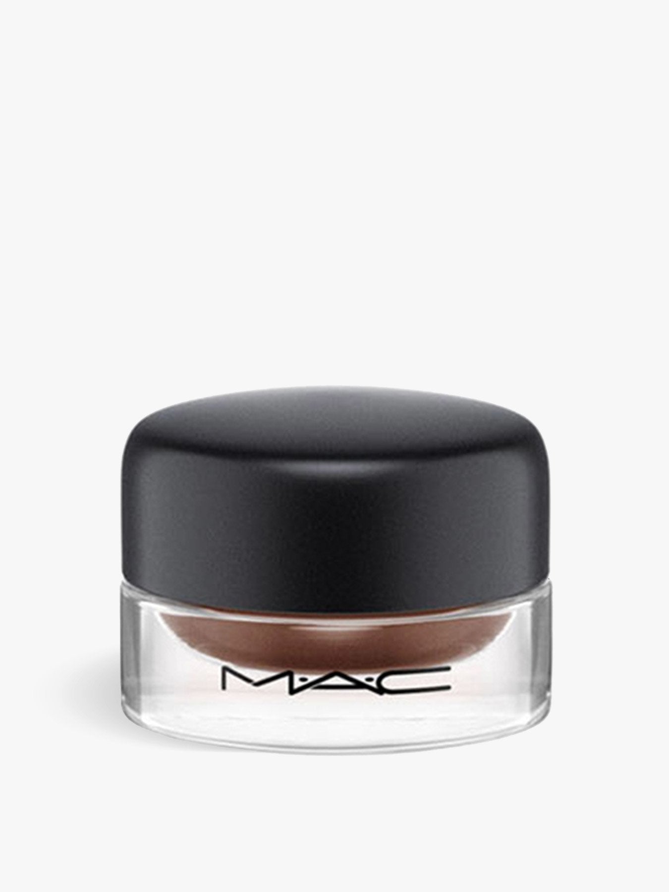 Fluidline Gel Eyeliner - Luxe Longwear in Rich Brown