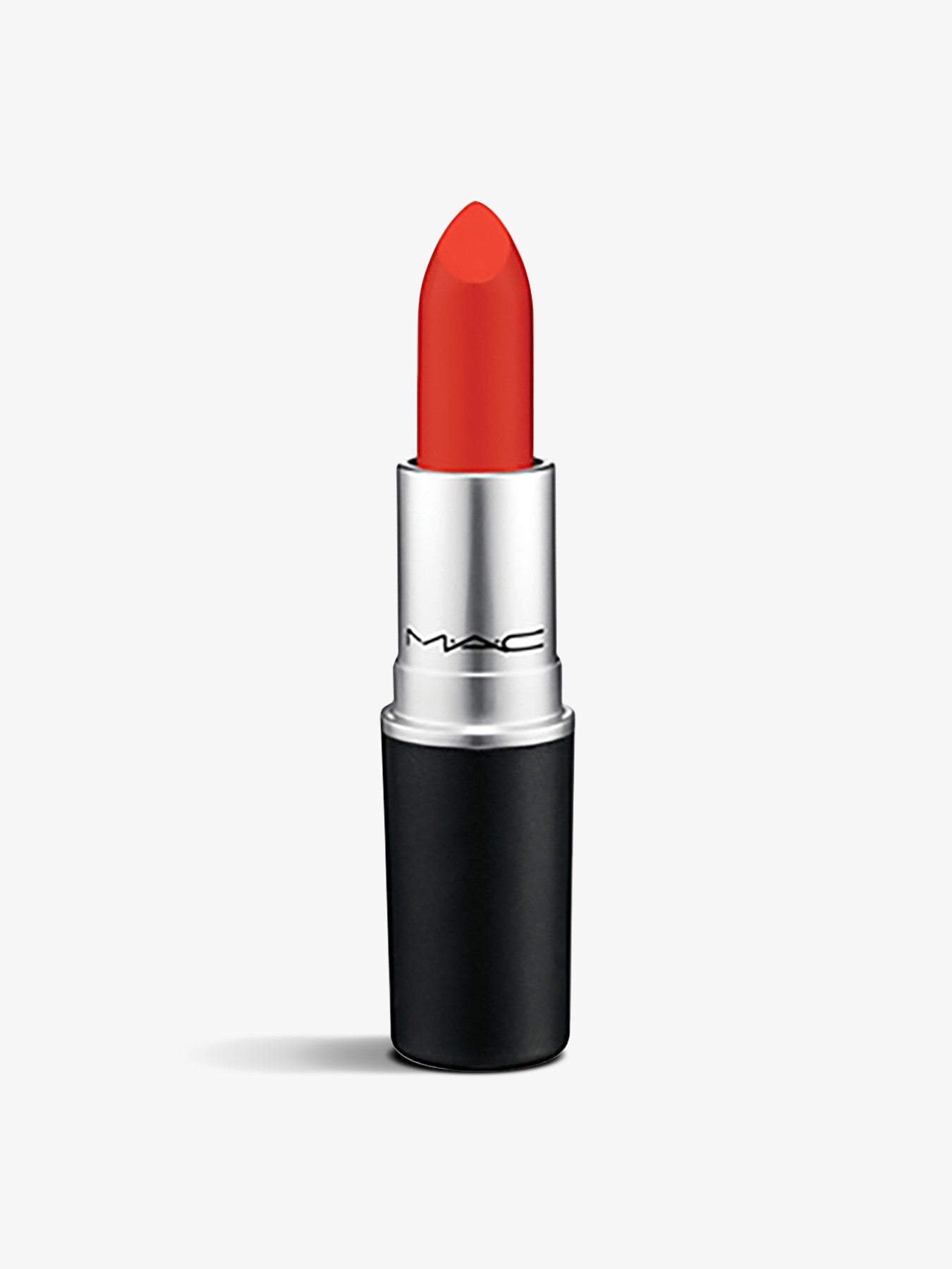 Retro Luxe Matte Lipstick