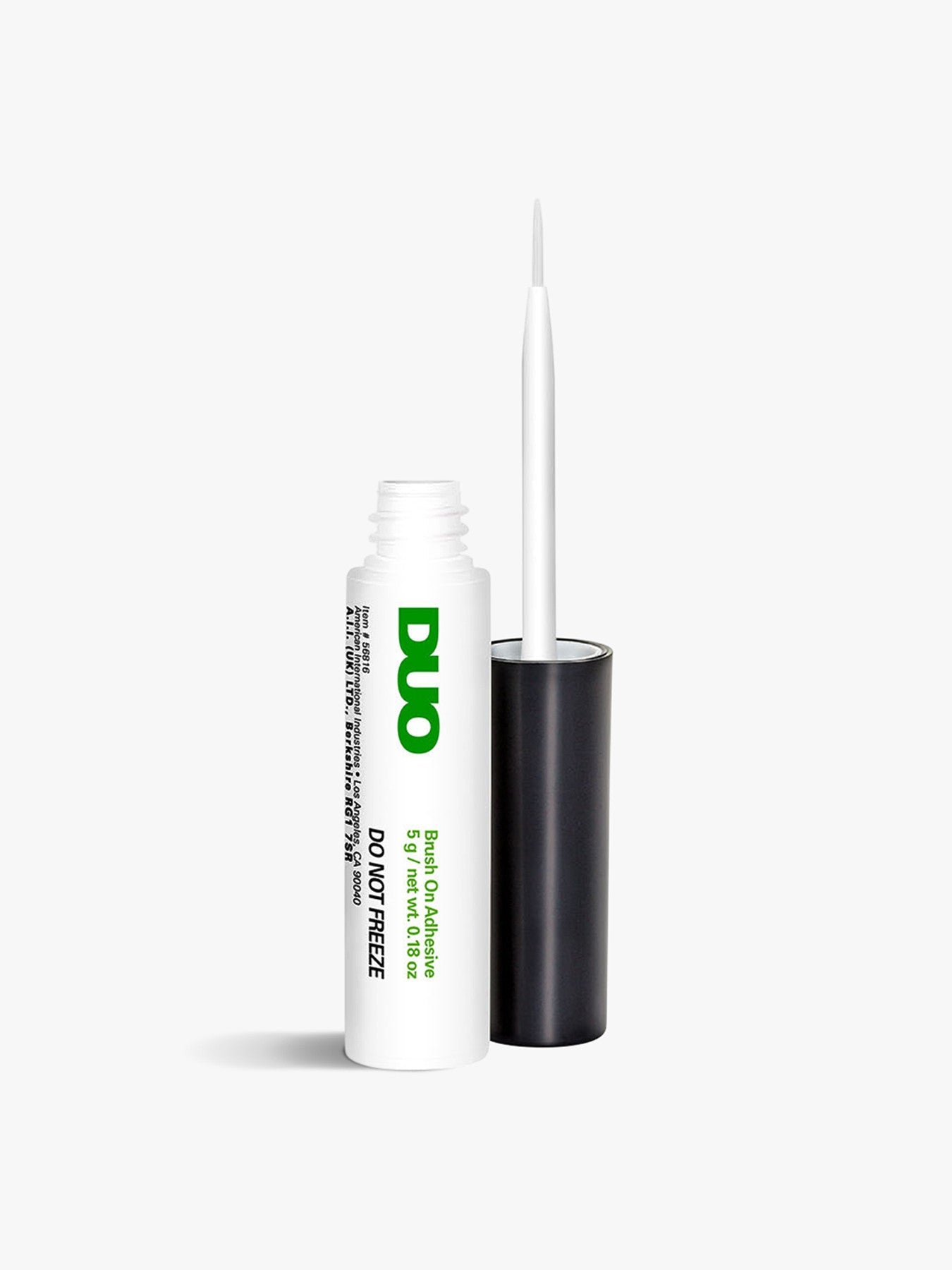Duo Luxe Latex-Free Lash Adhesive