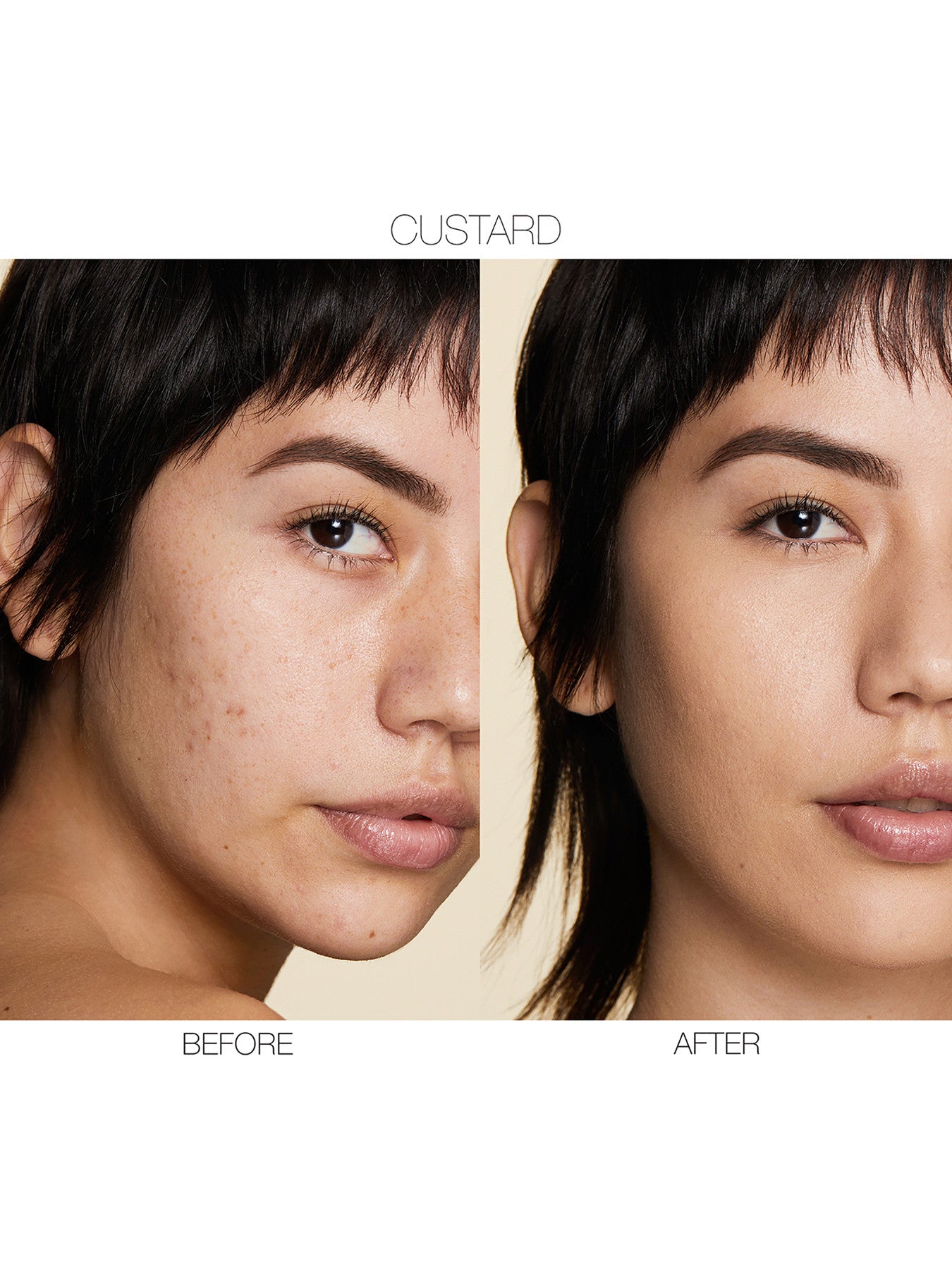 Luminous Cream Concealer