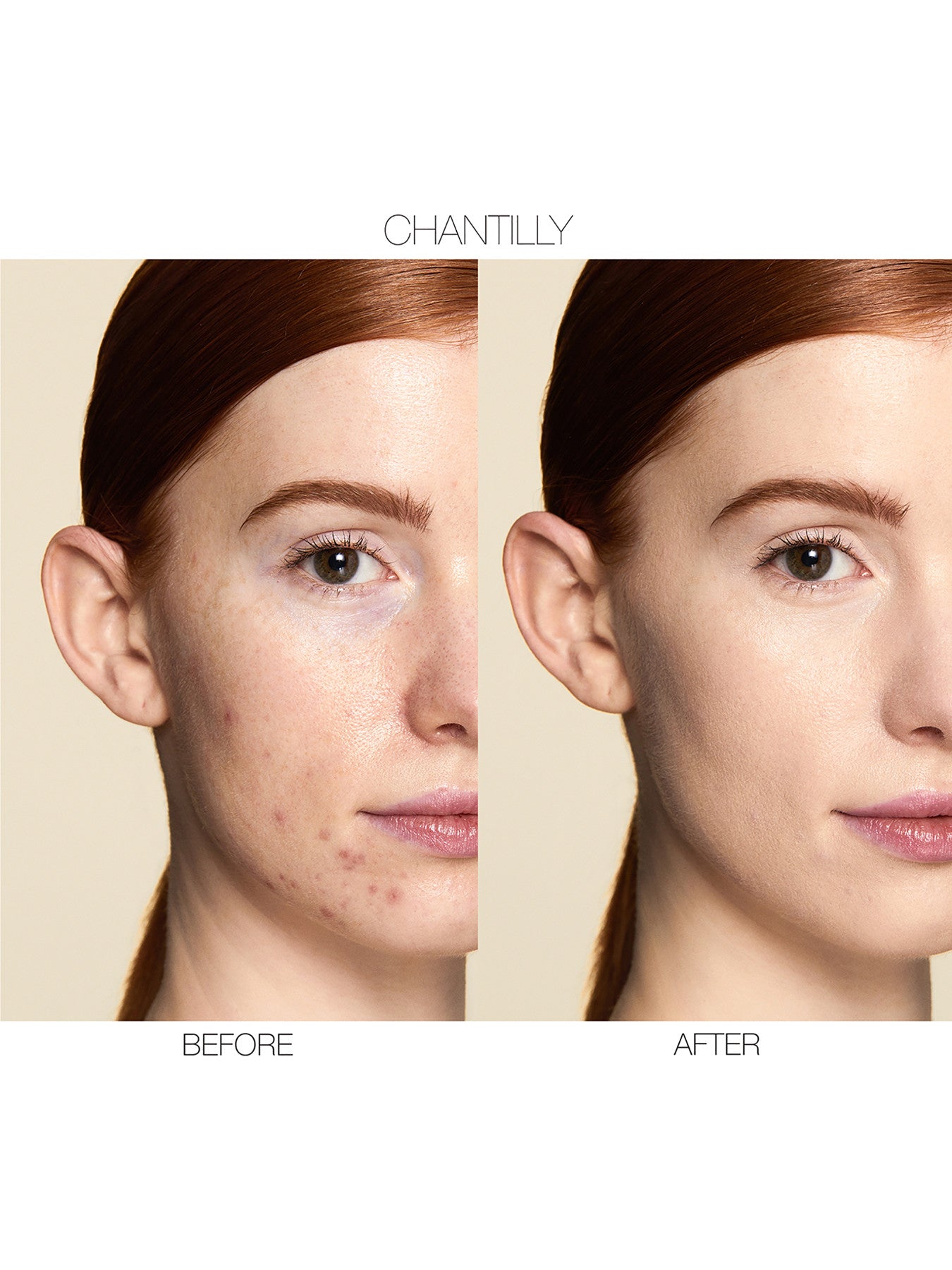 Luminous Cream Concealer