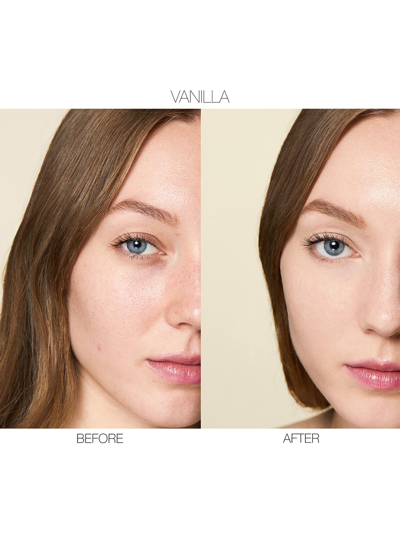 Luminous Cream Concealer