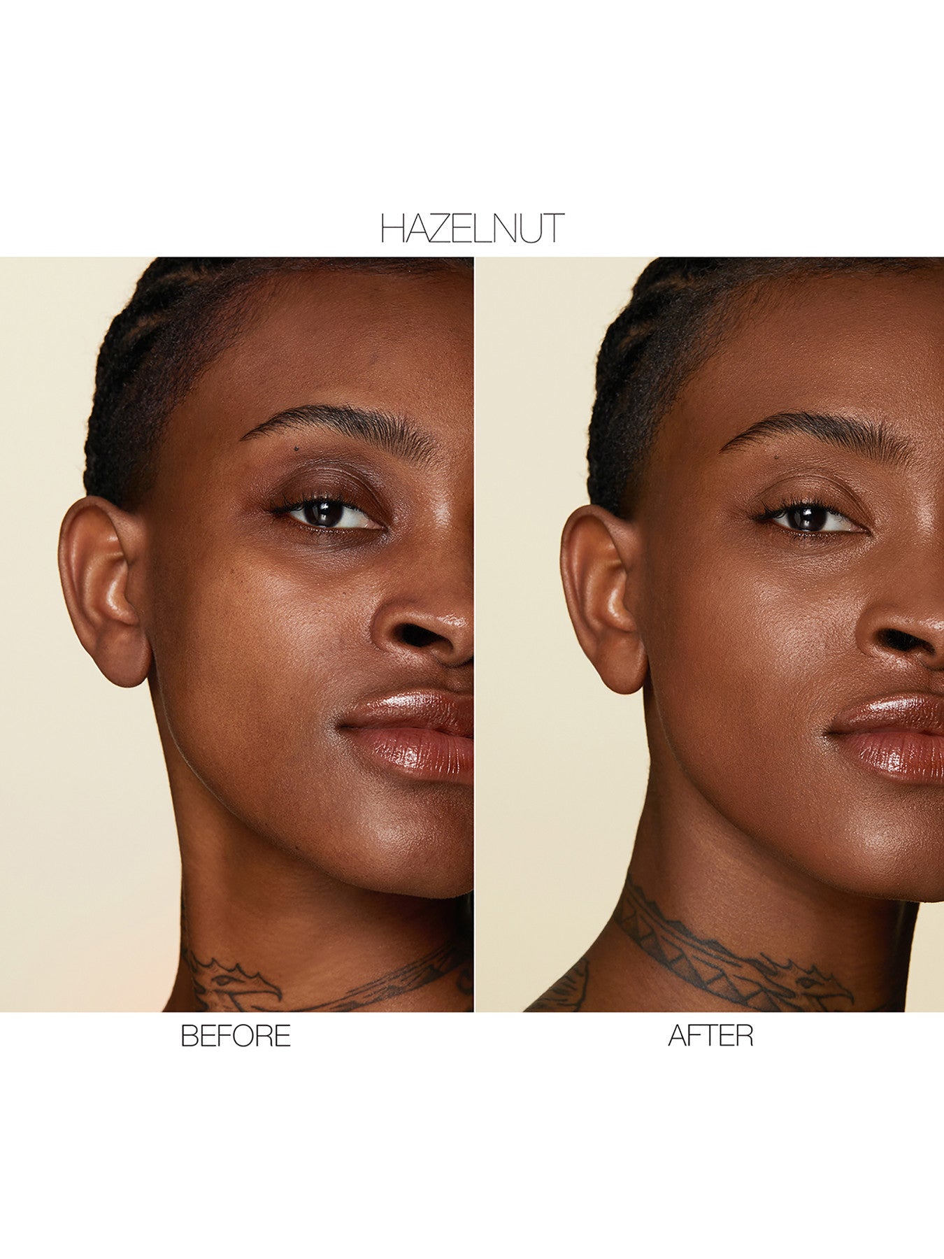 Luminous Cream Concealer