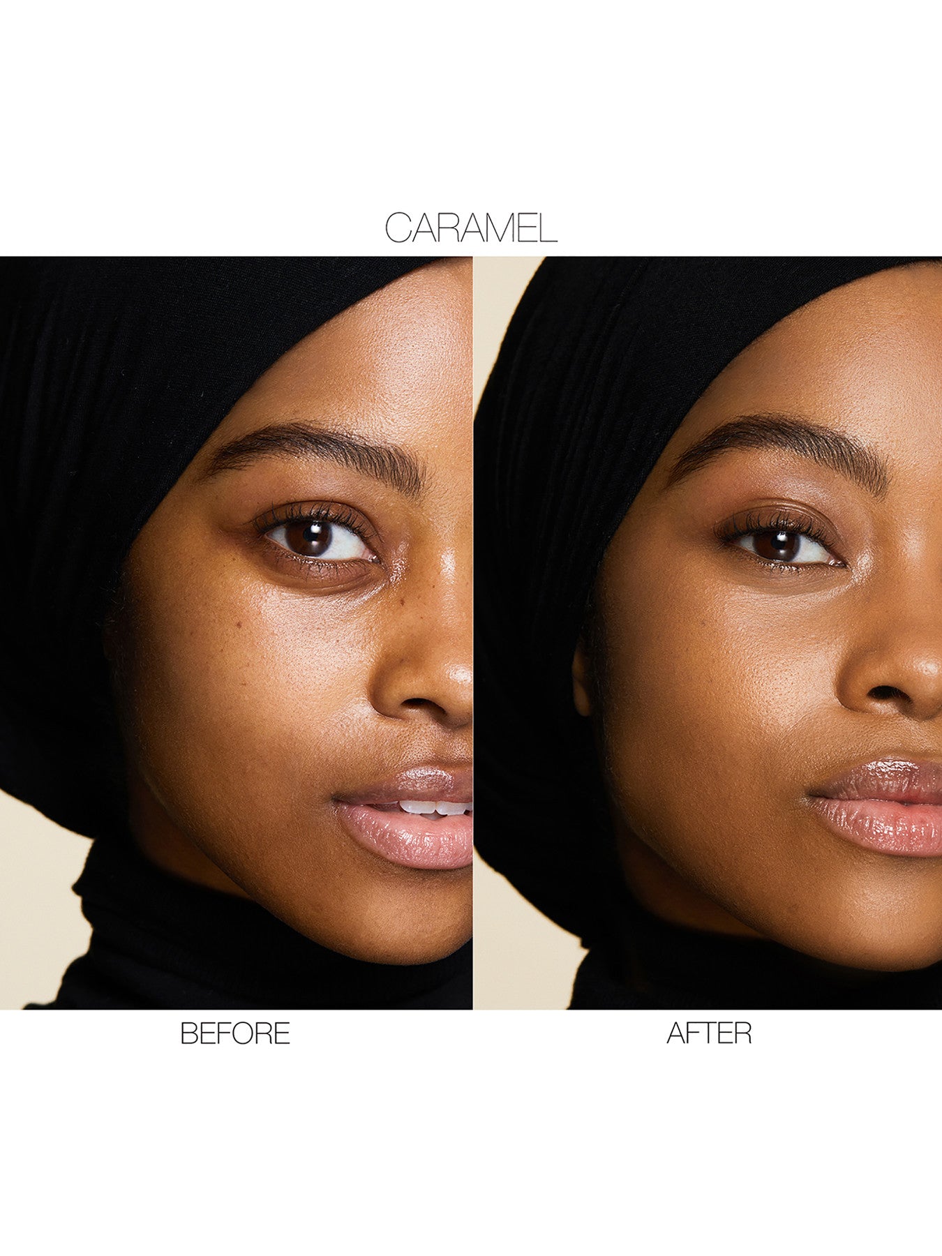 Luminous Cream Concealer