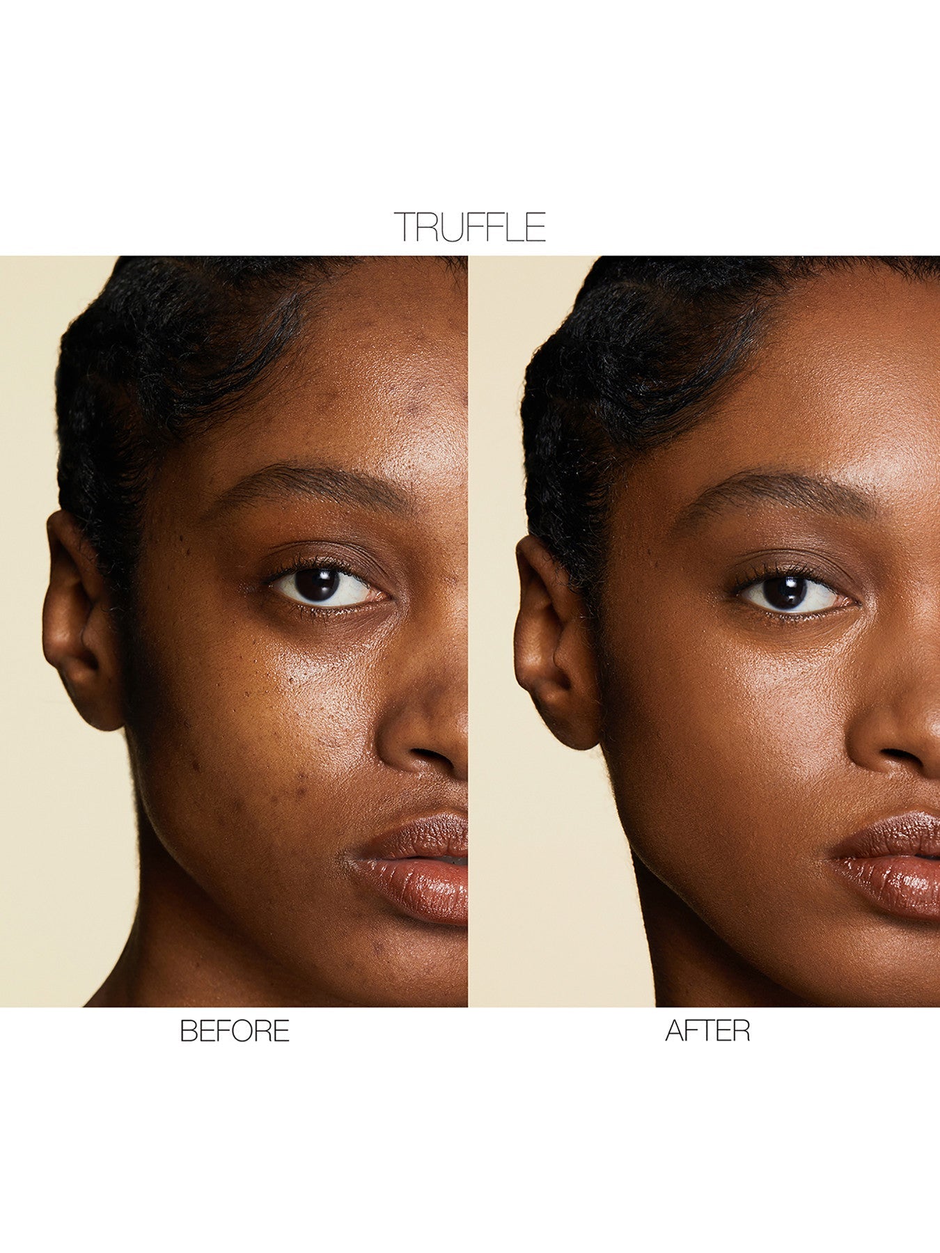 Luminous Cream Concealer