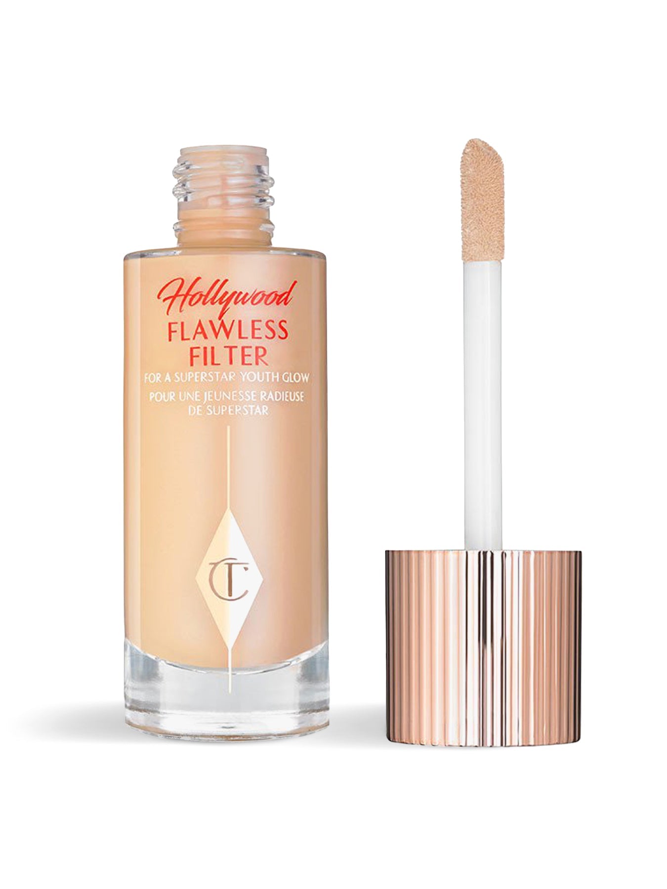 Hollywood Radiance Filter