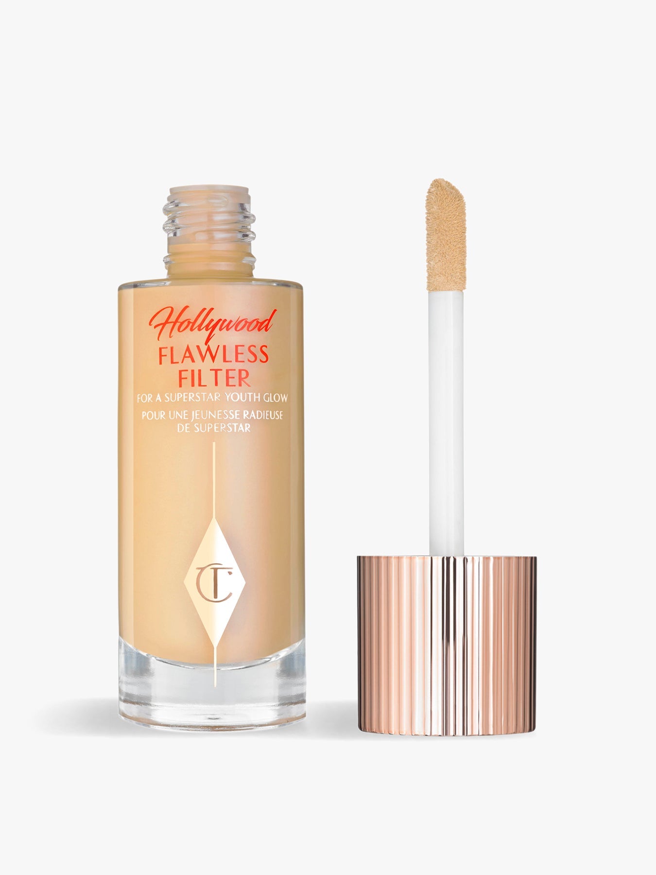 Hollywood Radiance Filter