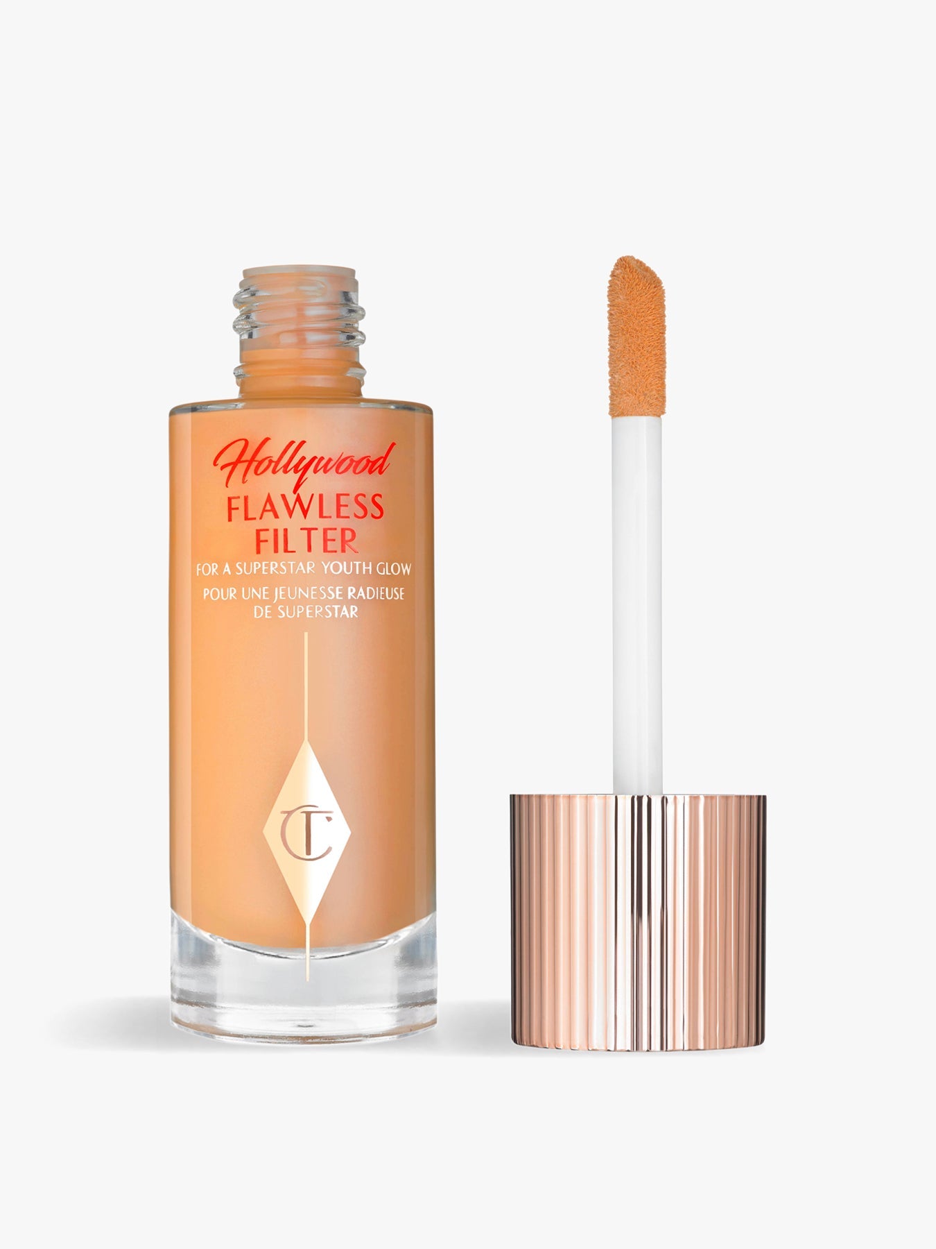 Hollywood Radiance Filter