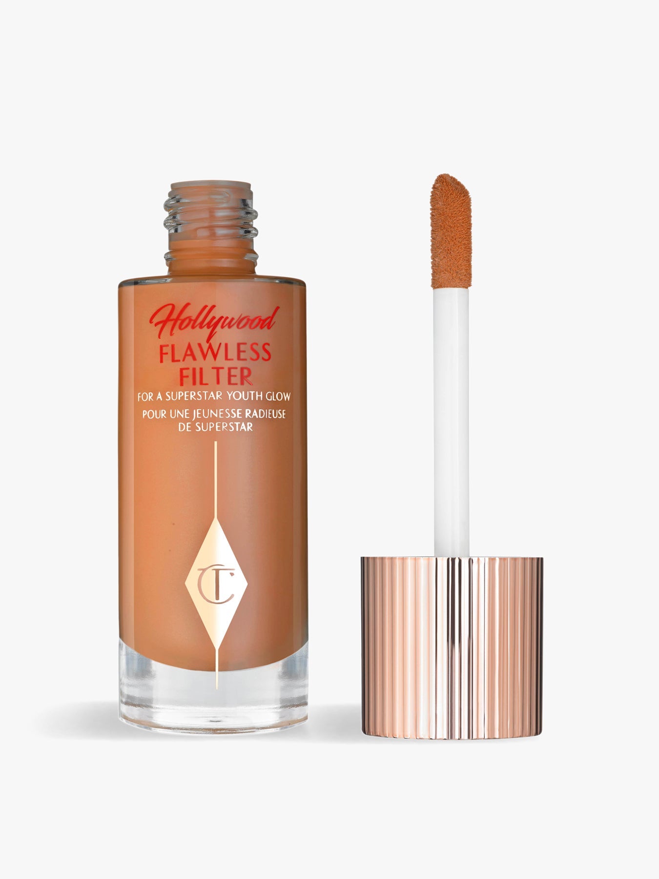 Hollywood Radiance Filter