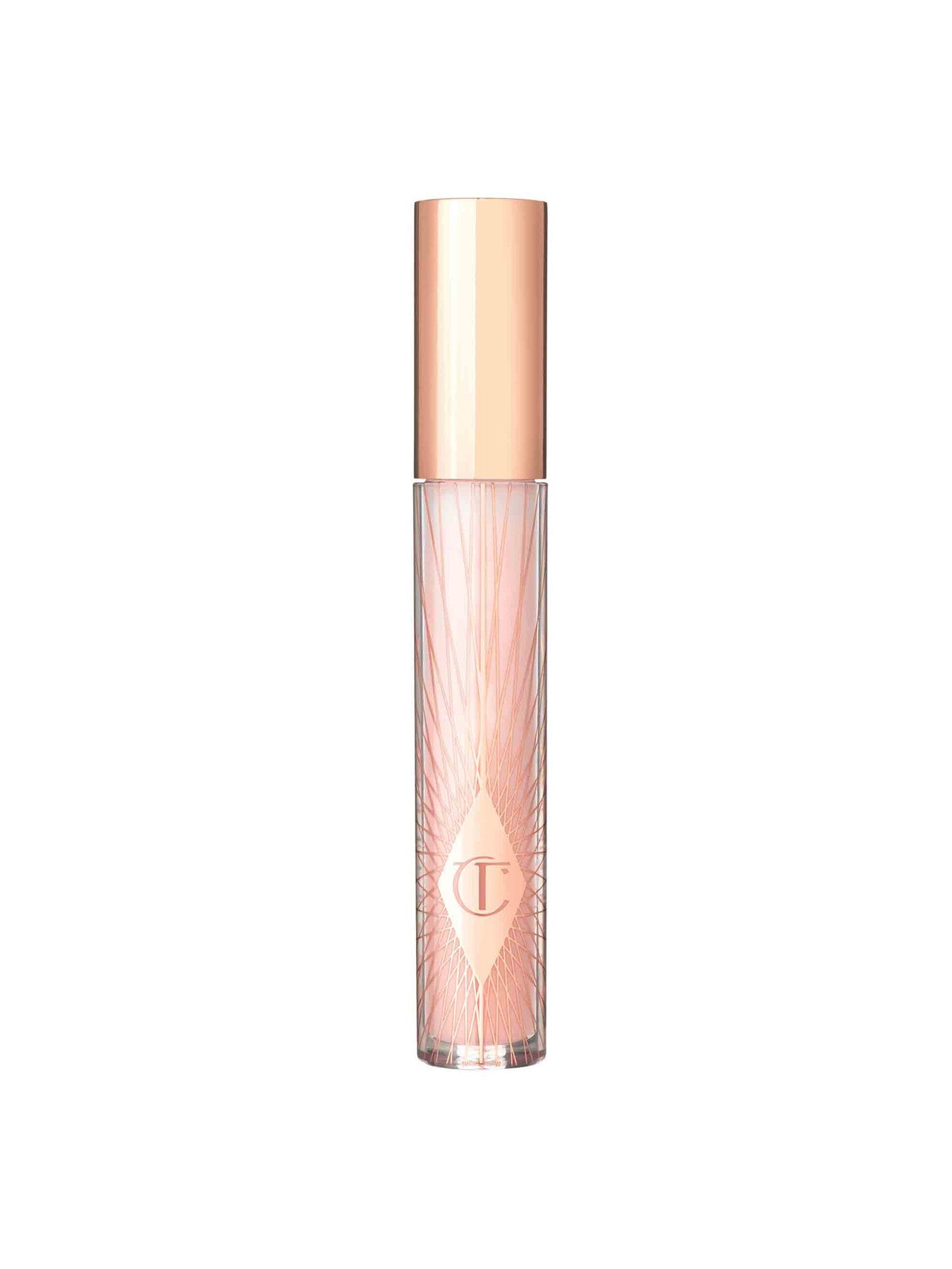 Collagen Infused Rose Lip Elixir