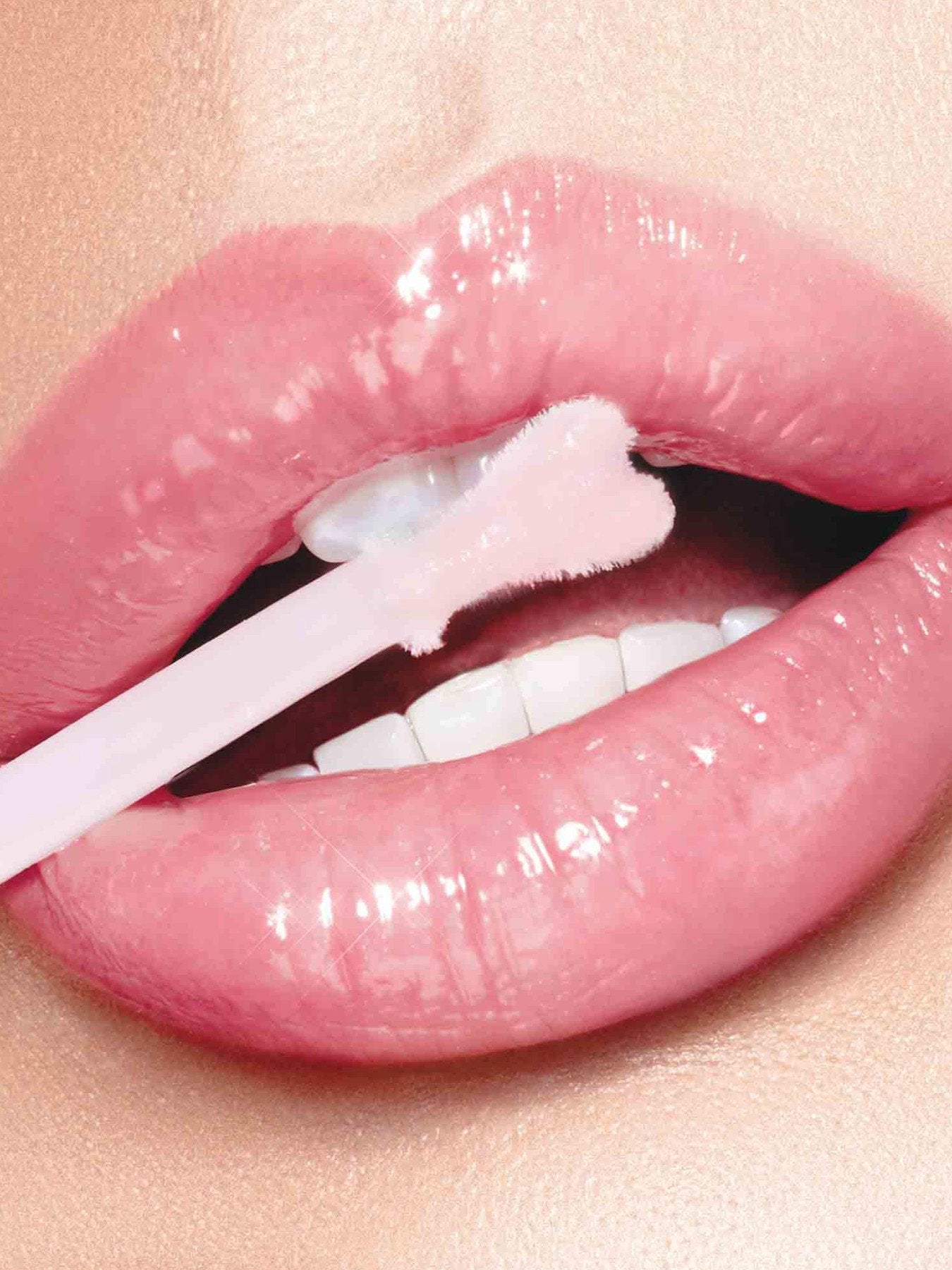 Collagen Infused Rose Lip Elixir