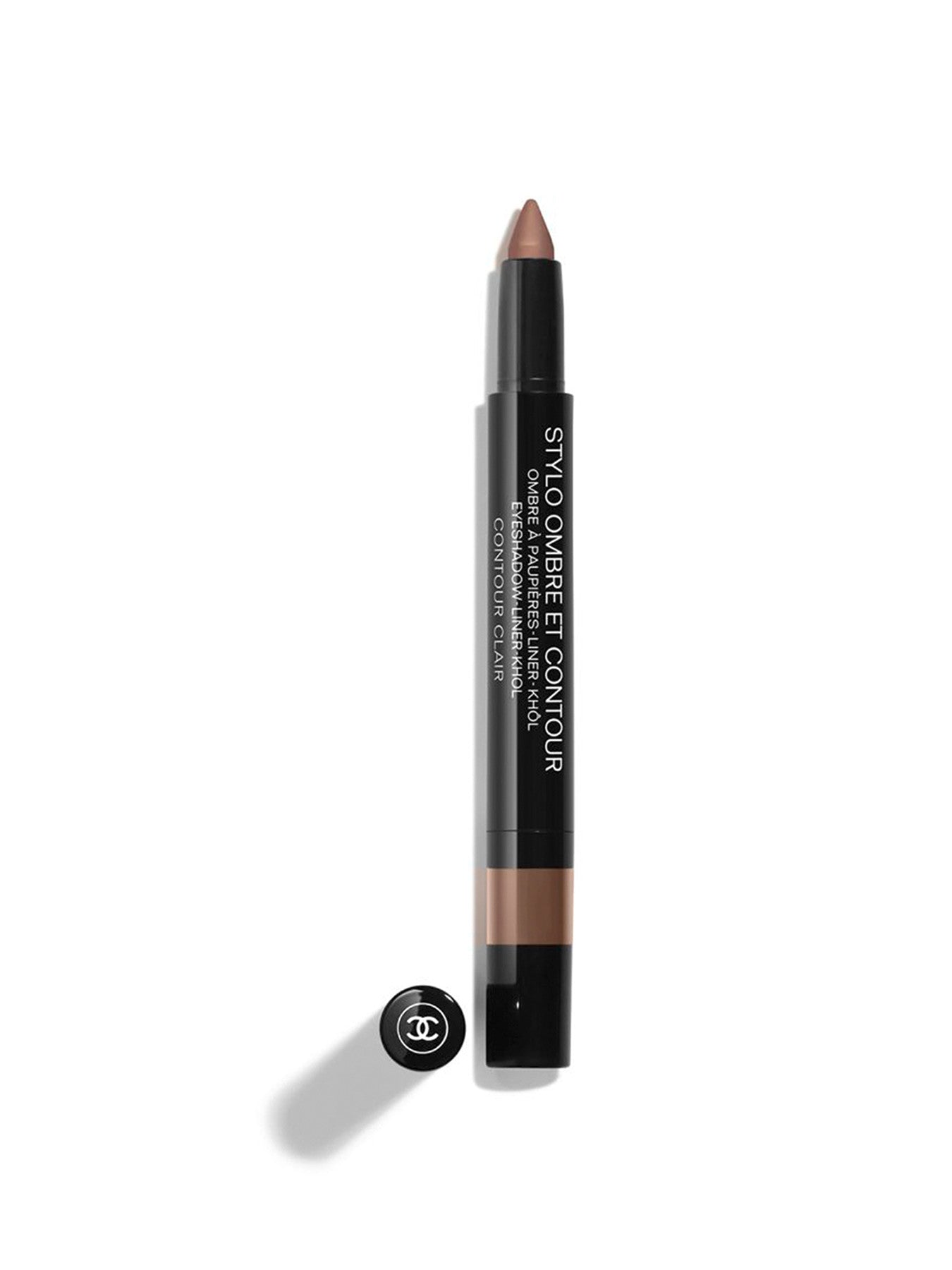 Luminous Contour & Highlight Stylo
