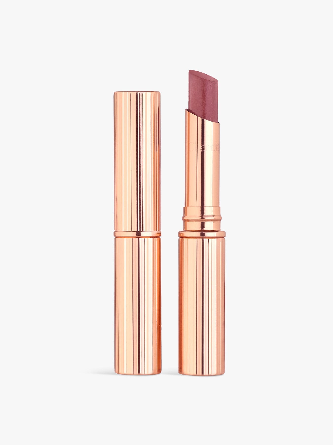 Luminous Luxe Lips