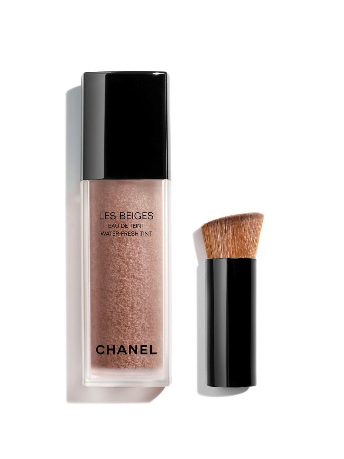Les Beiges Radiant Glow Foundation 30ml