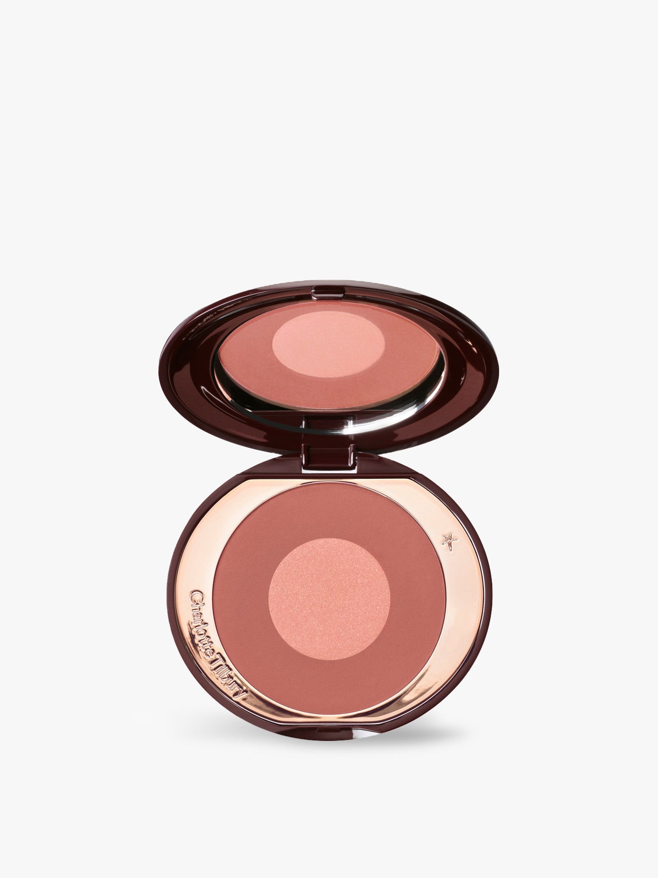 Chic Radiance Blush