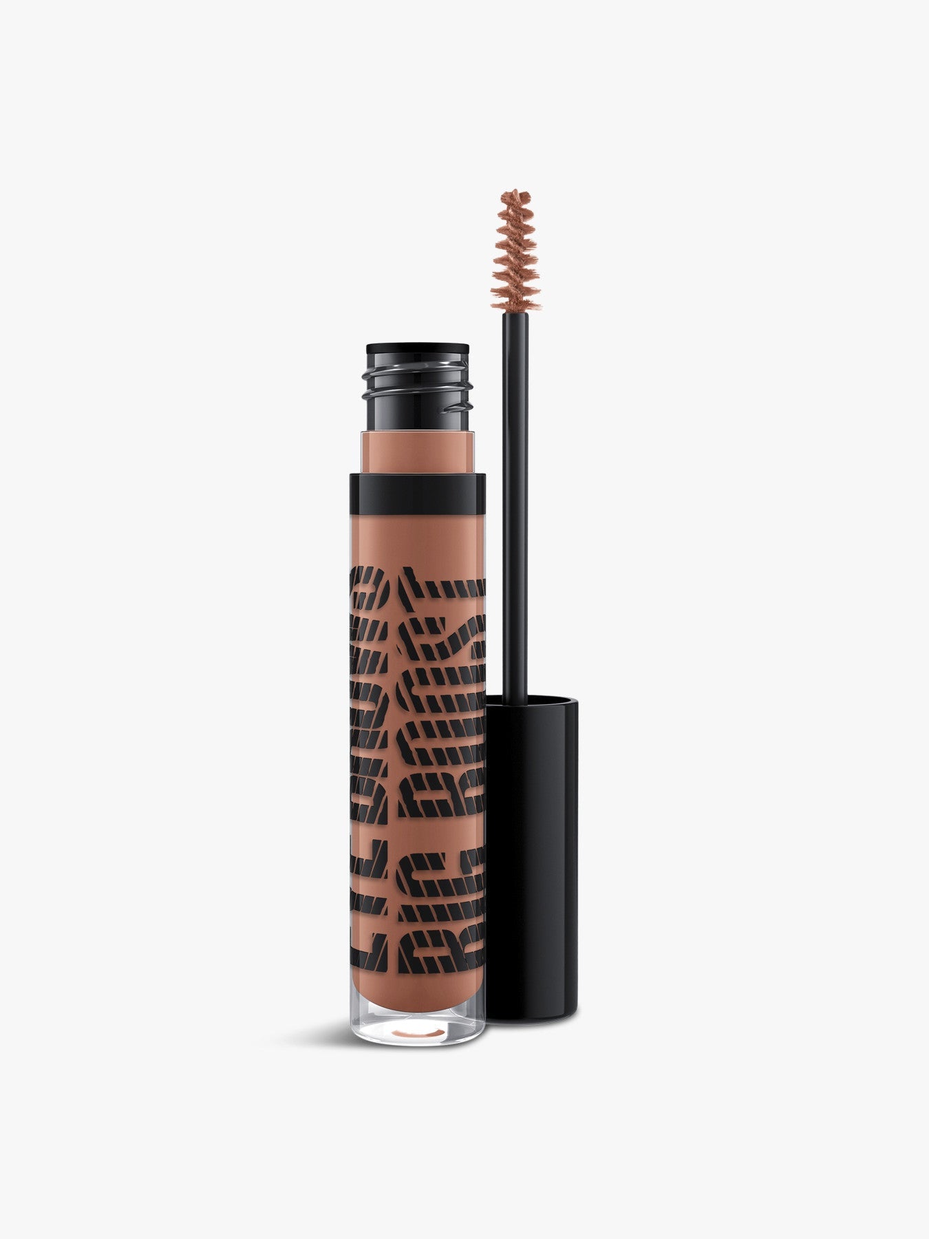 Brow Luxe: Maximum Volume Fiber Gel