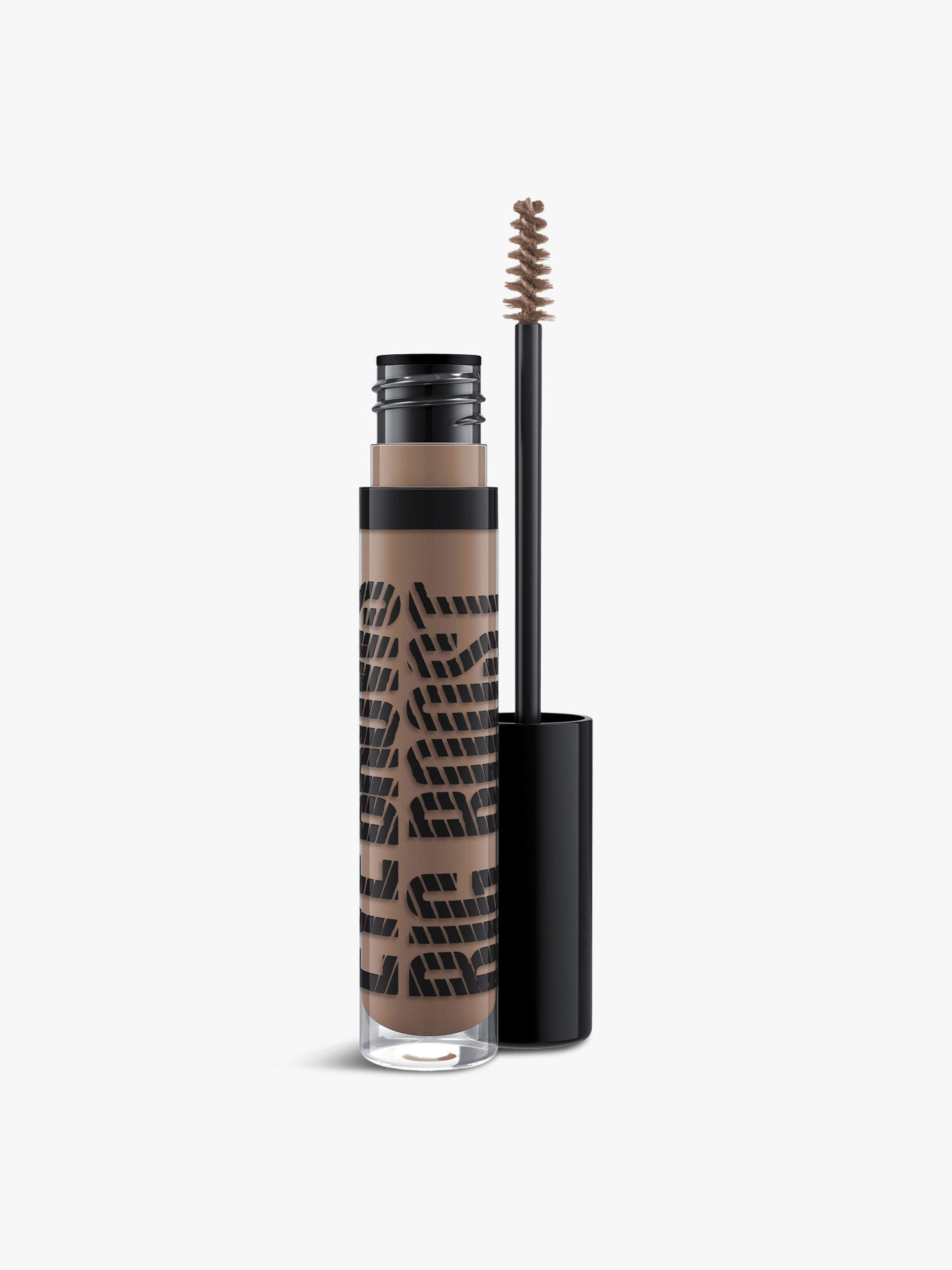 Brow Luxe: Maximum Volume Fiber Gel