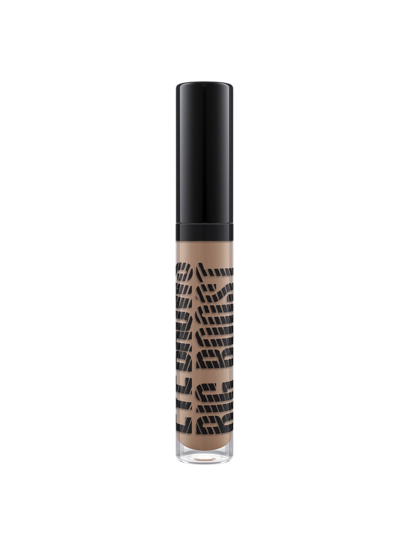 Brow Luxe: Maximum Volume Fiber Gel