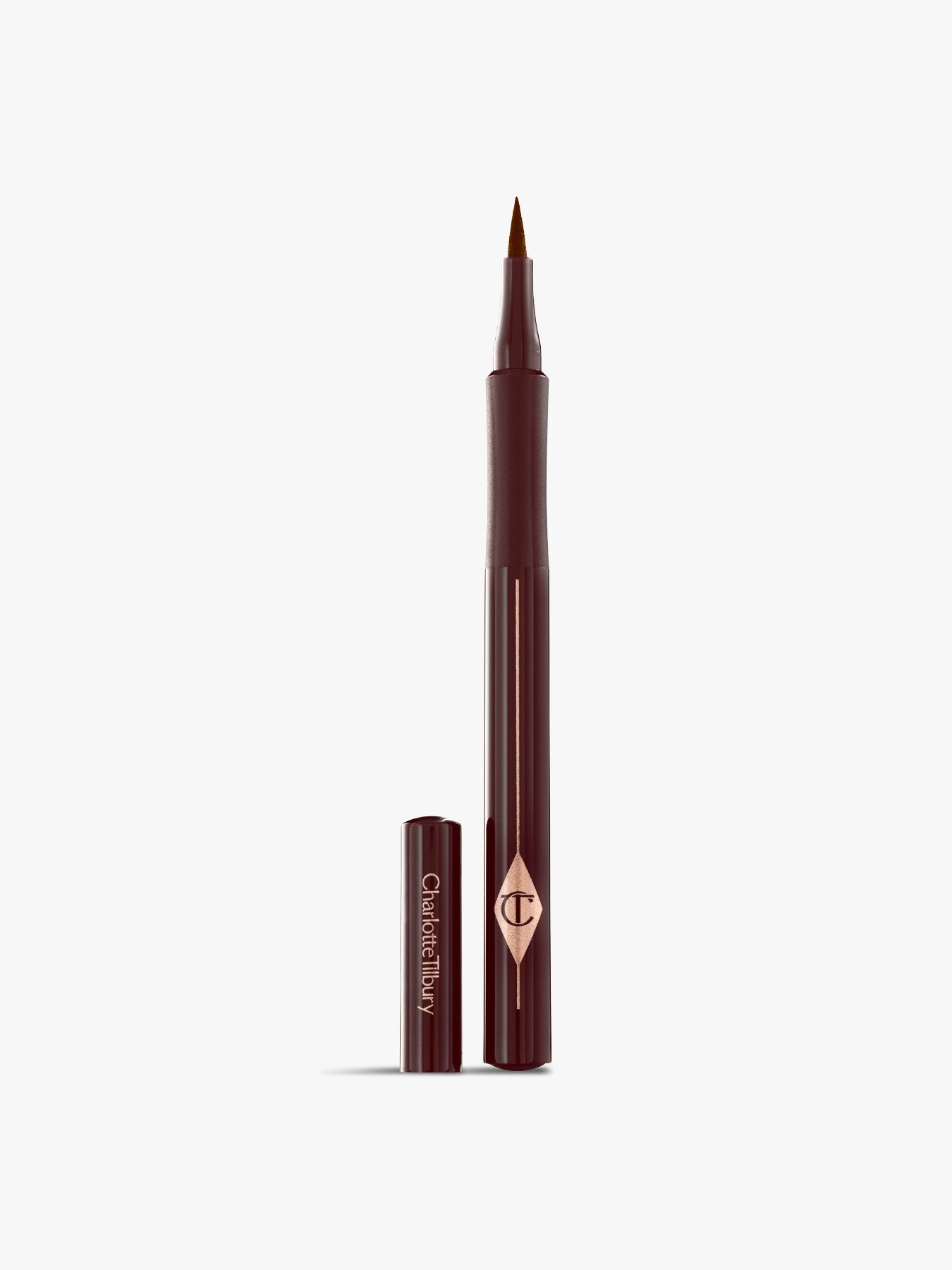 The Feline Elegance Eyeliner