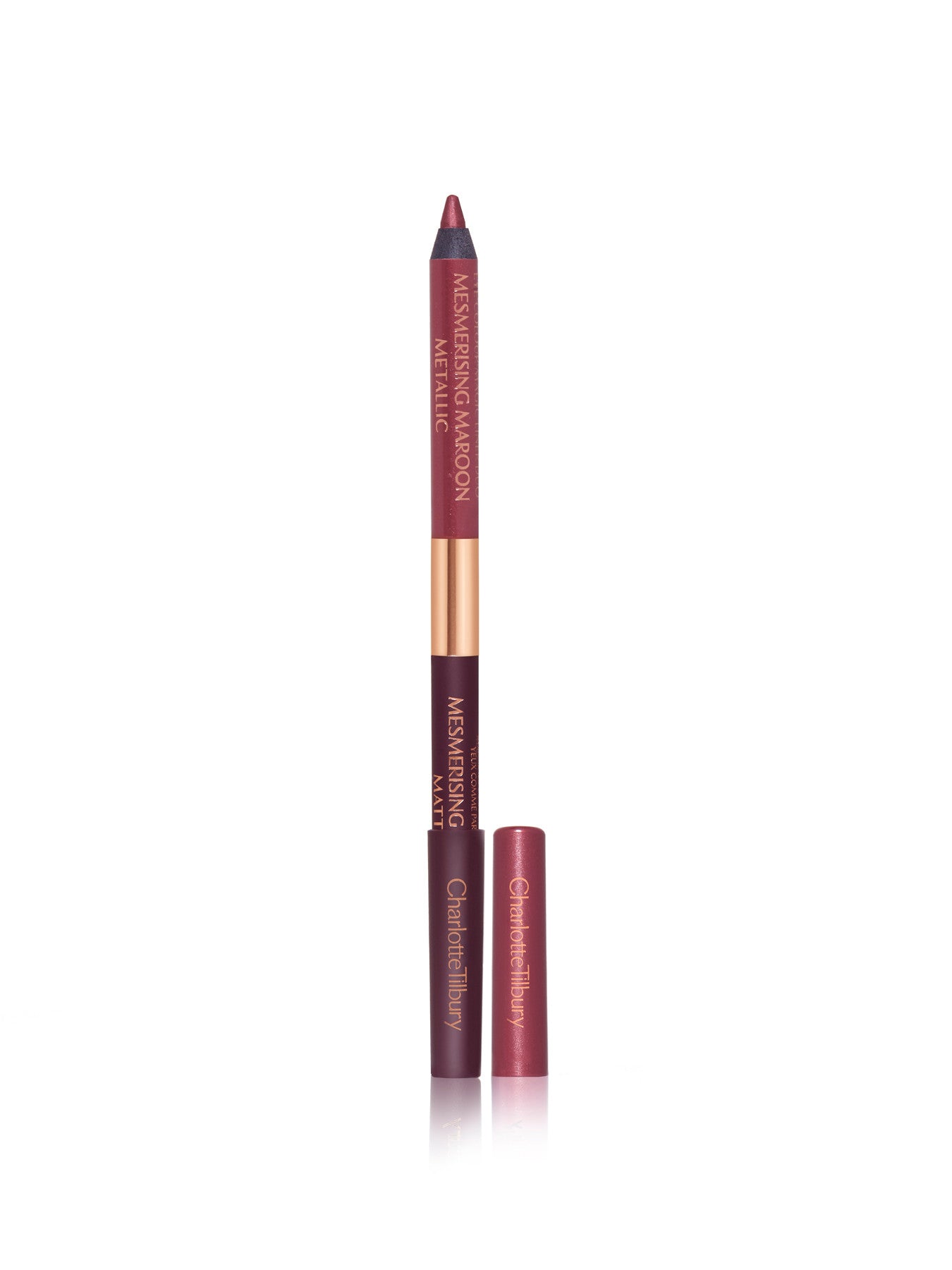 Duo de Lápis para Olhos - Encanto de Cores