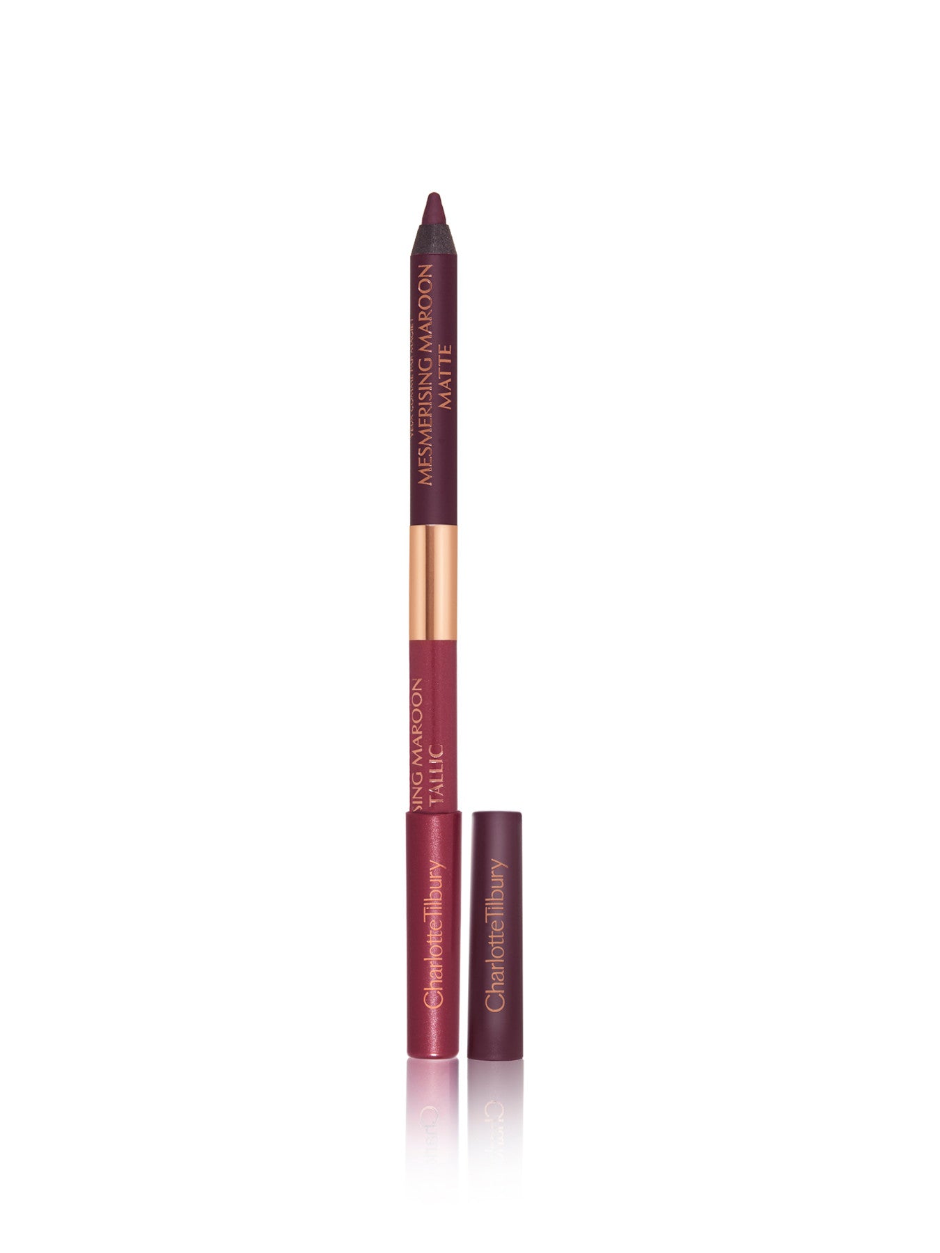 Duo de Lápis para Olhos - Encanto de Cores