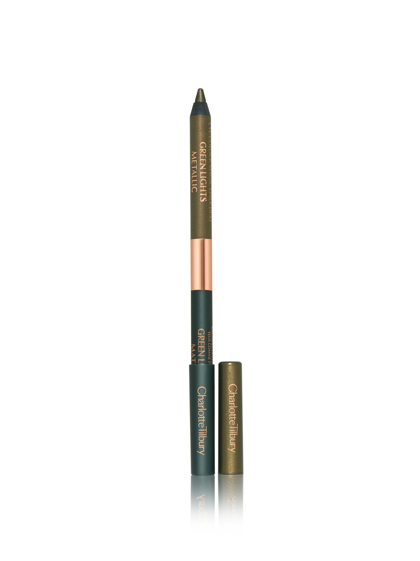 Duo de Lápis para Olhos - Encanto de Cores