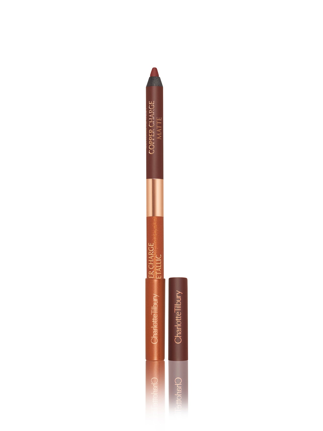 Duo de Lápis para Olhos - Encanto de Cores