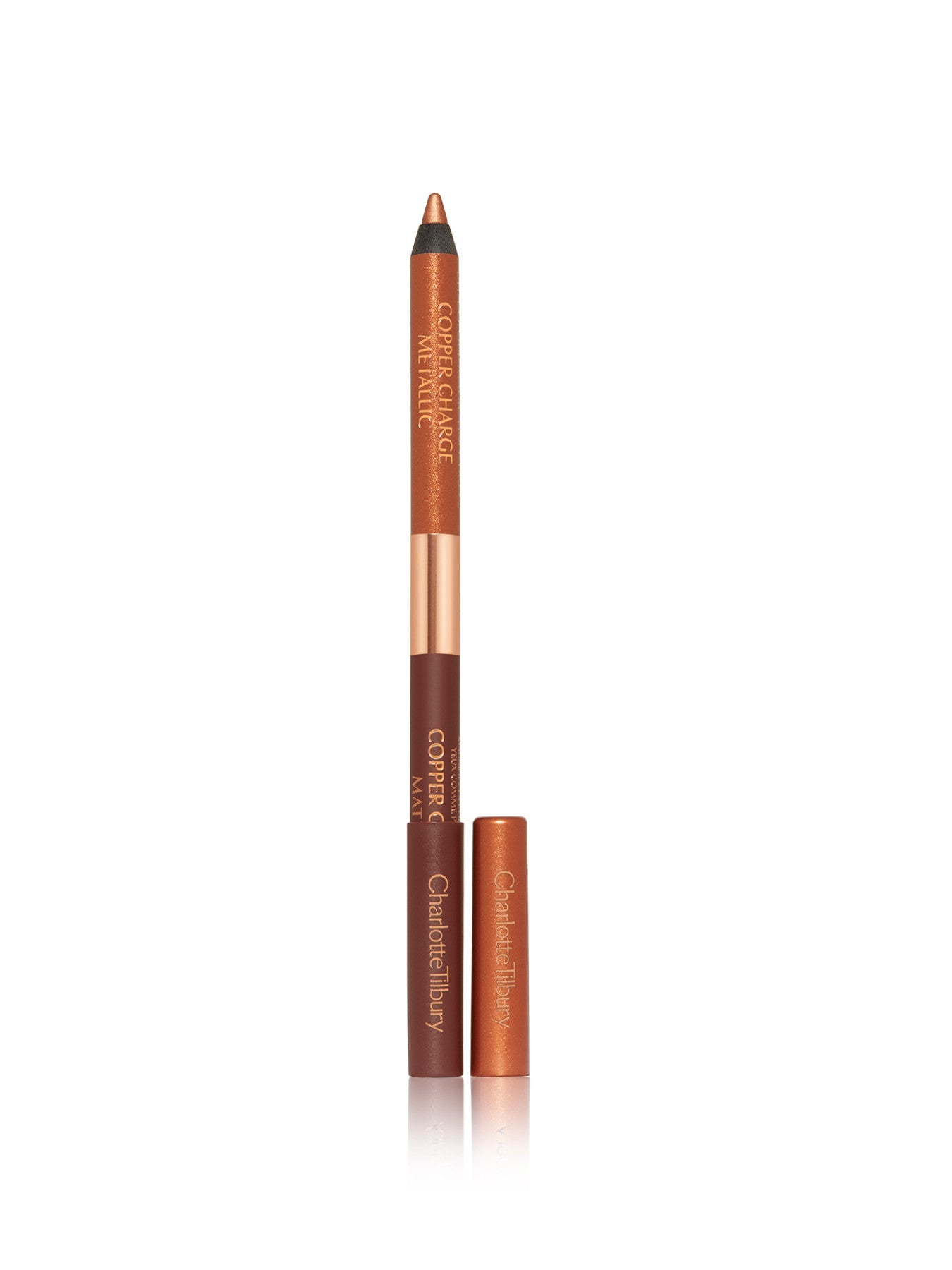 Duo de Lápis para Olhos - Encanto de Cores