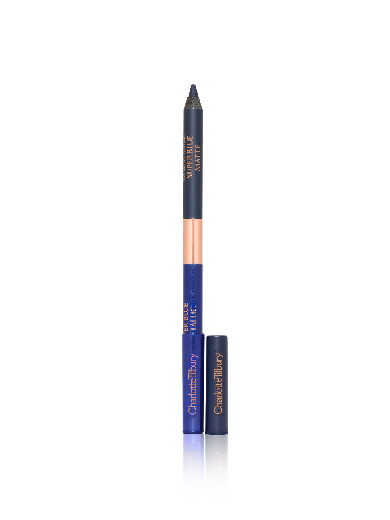 Duo de Lápis para Olhos - Encanto de Cores