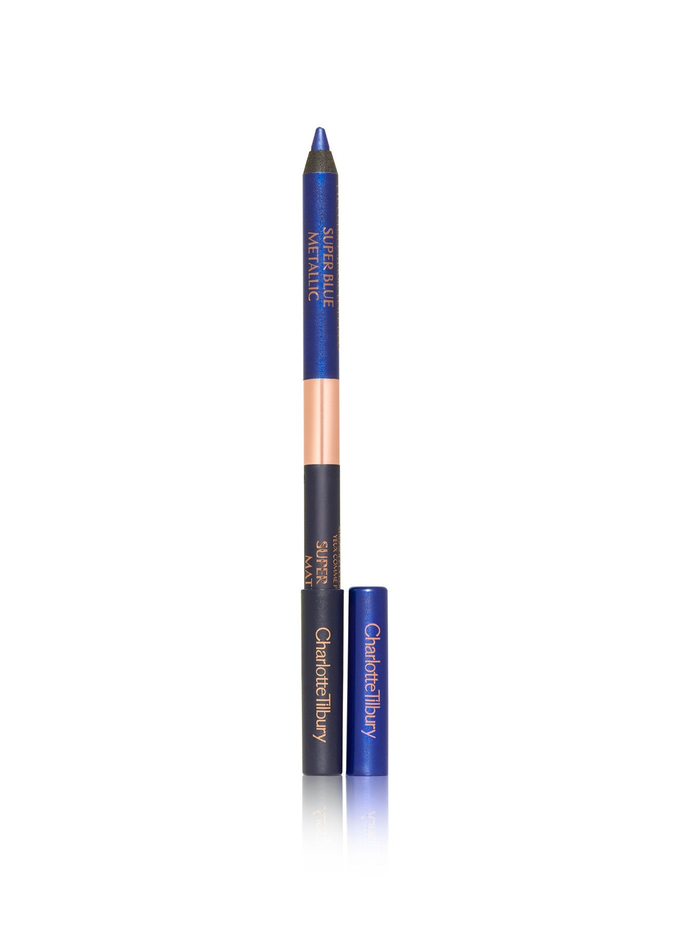 Duo de Lápis para Olhos - Encanto de Cores