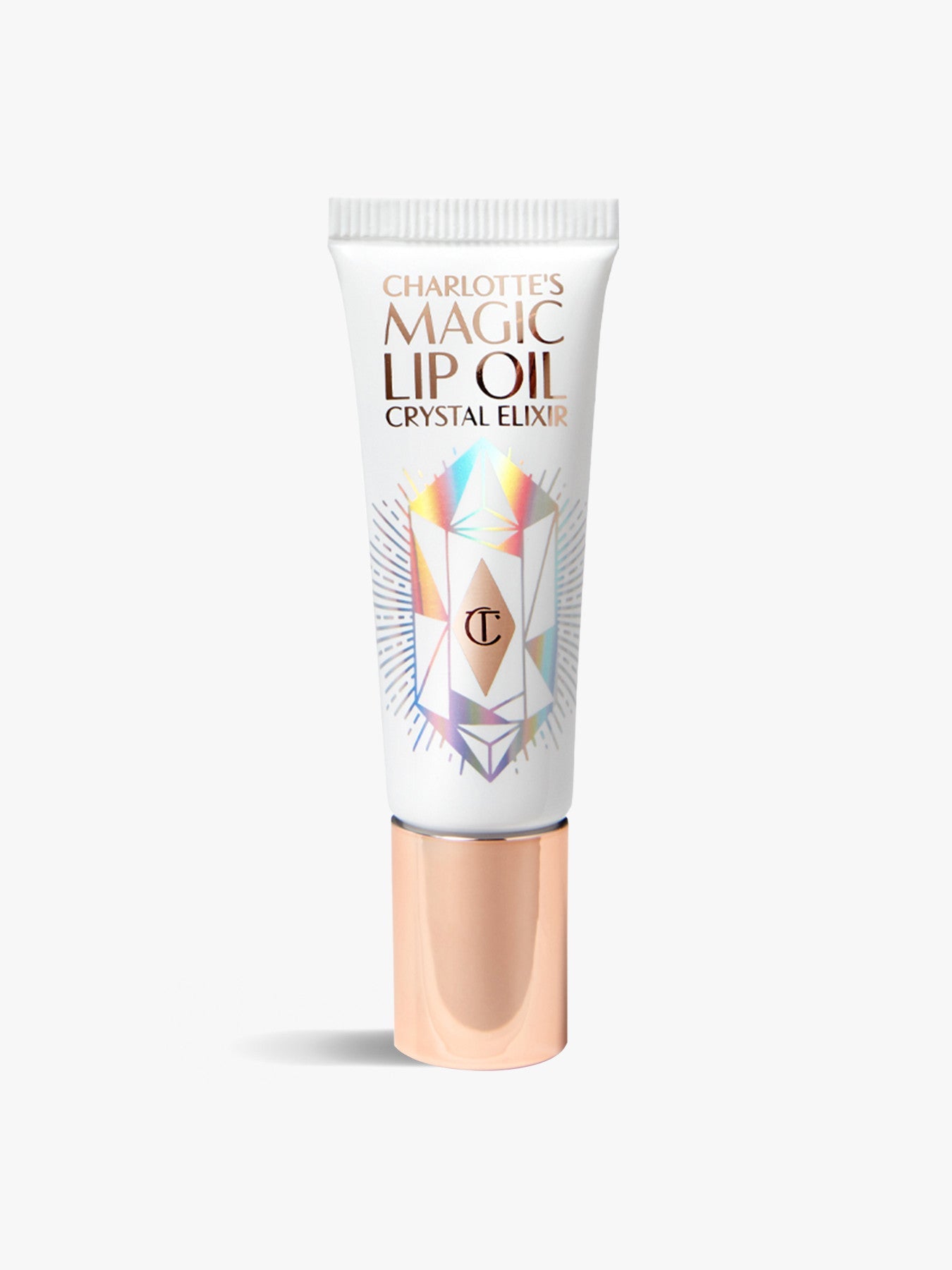 Cristal Elixir: Enchanted Lip Oil
