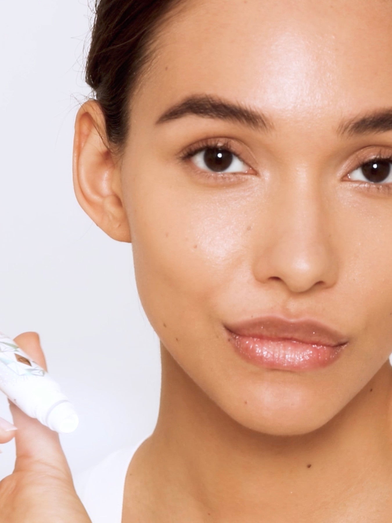 Cristal Elixir: Enchanted Lip Oil