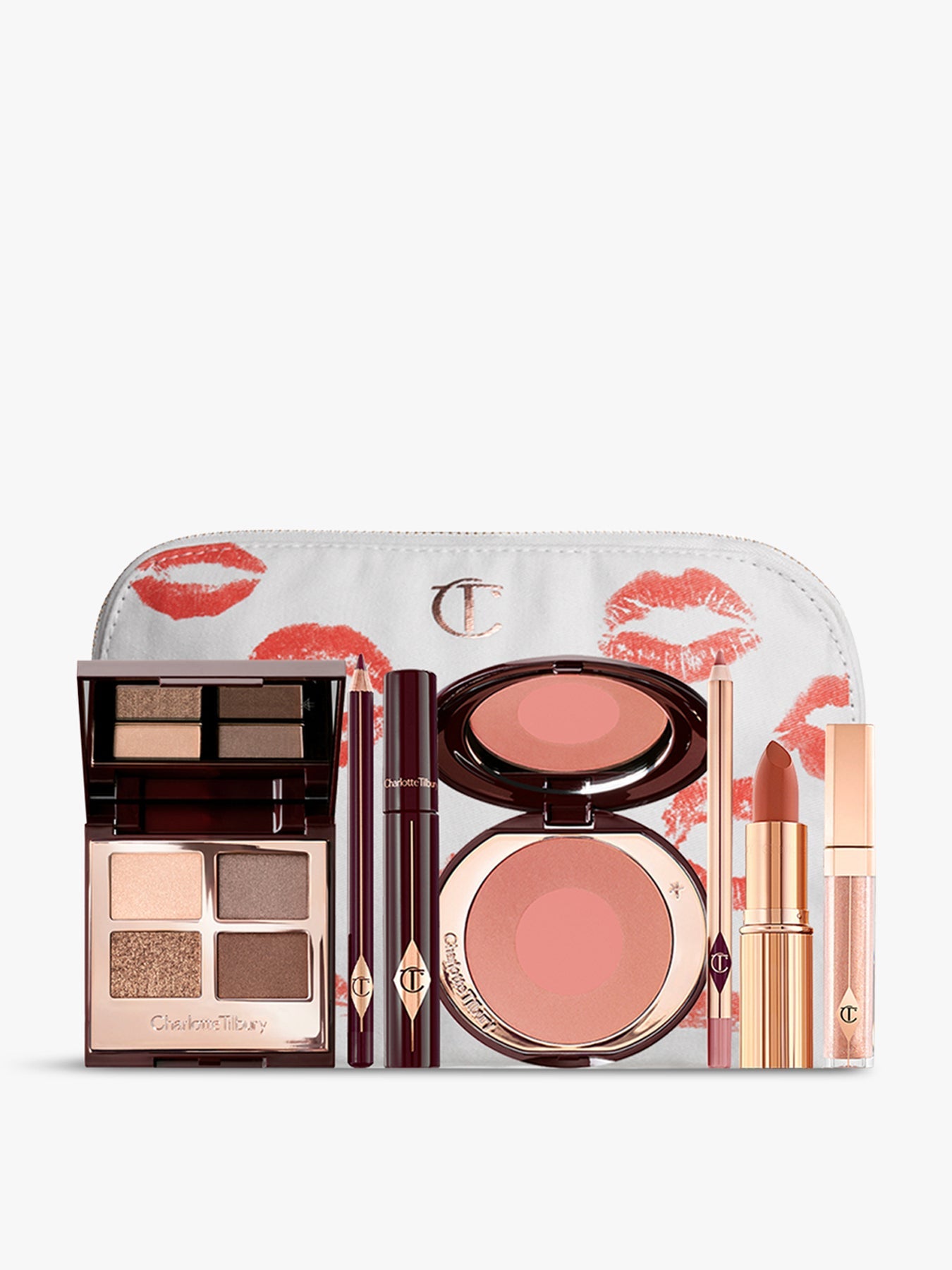 Bella Sofia Deep Gaze Collection