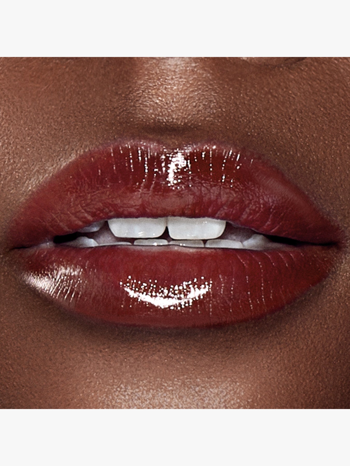 Luminous Luxe Lips