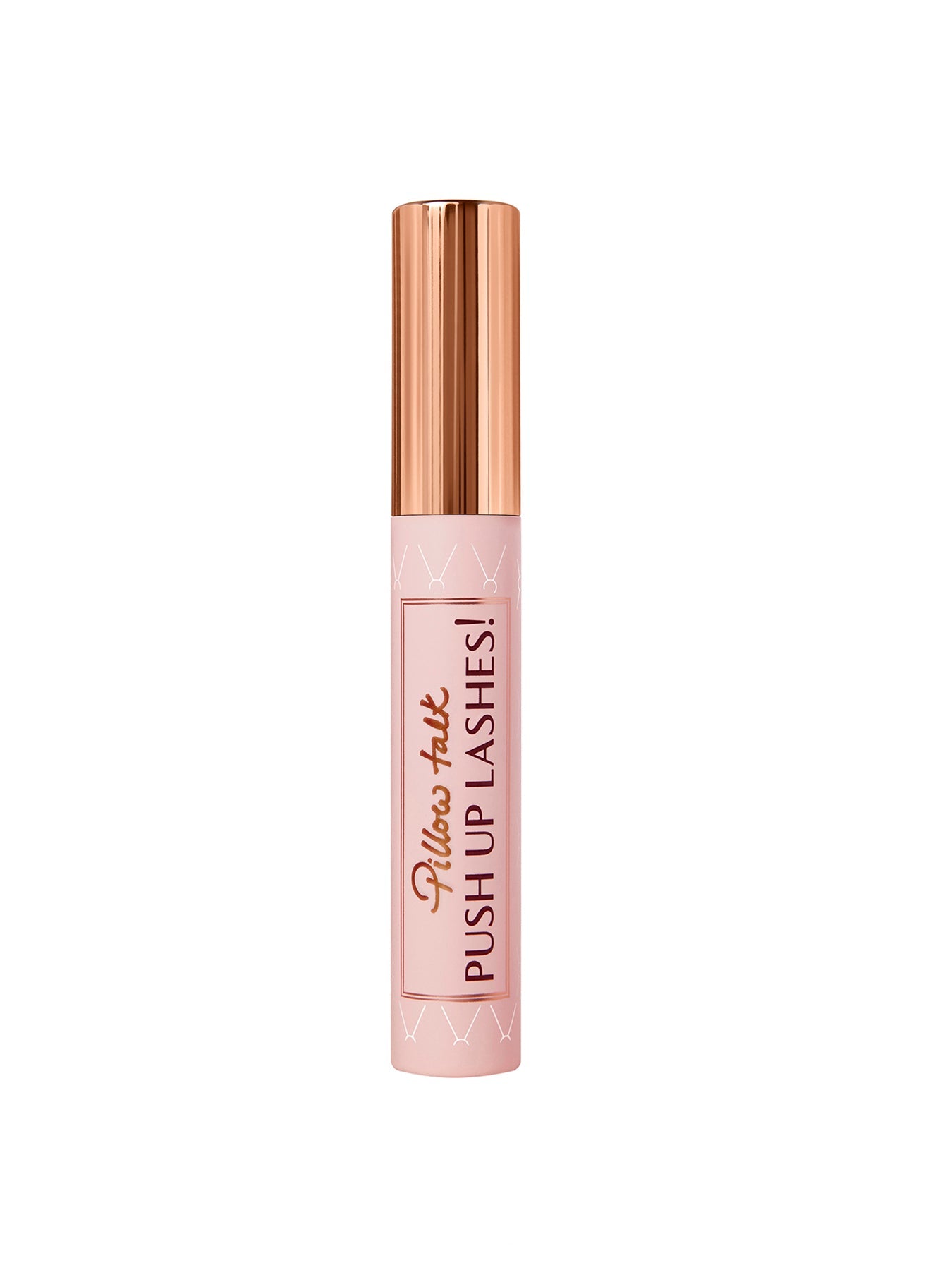 Pillow Talk Luxe Lash Elevation Mascara