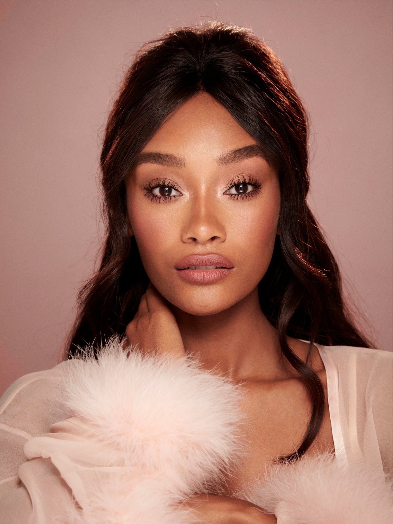 Pillow Talk Luxe Lash Elevation Mascara