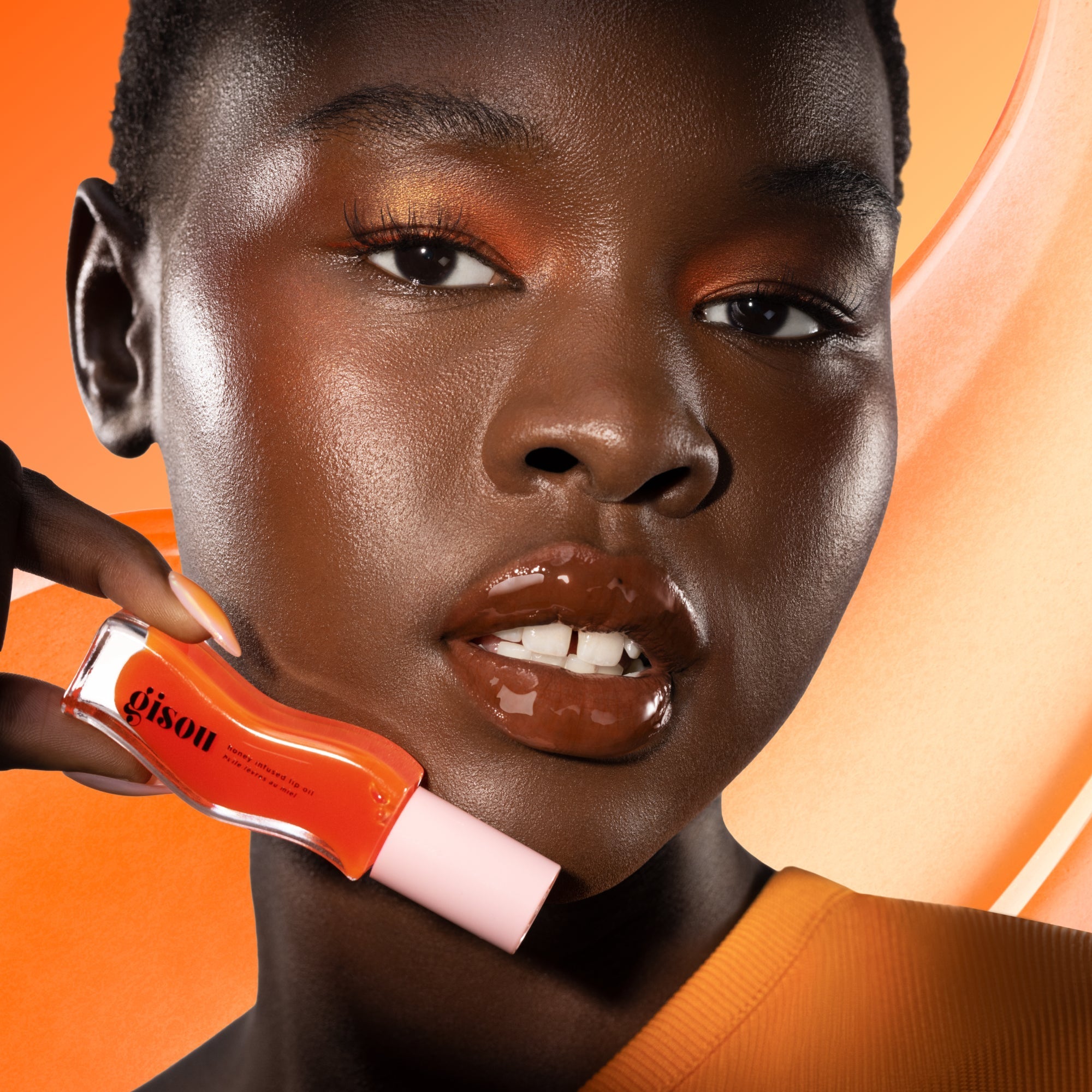 Mel Infusion Lip Elixir