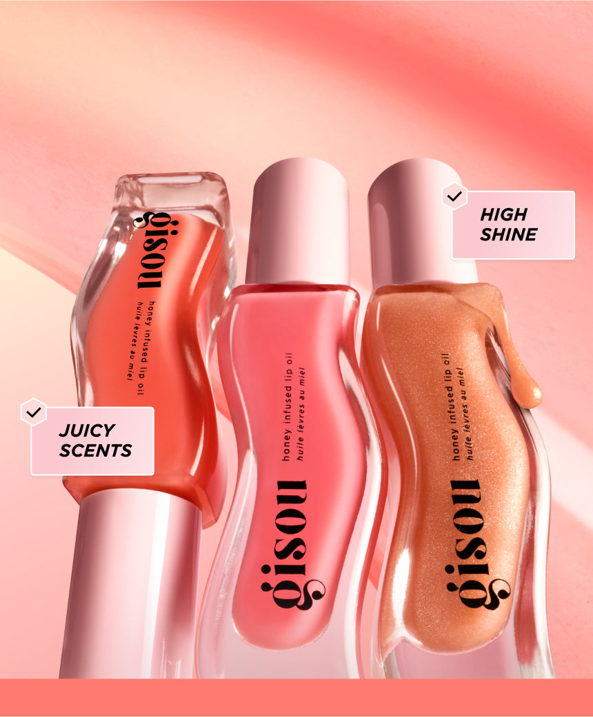 Mel Infusion Lip Elixir