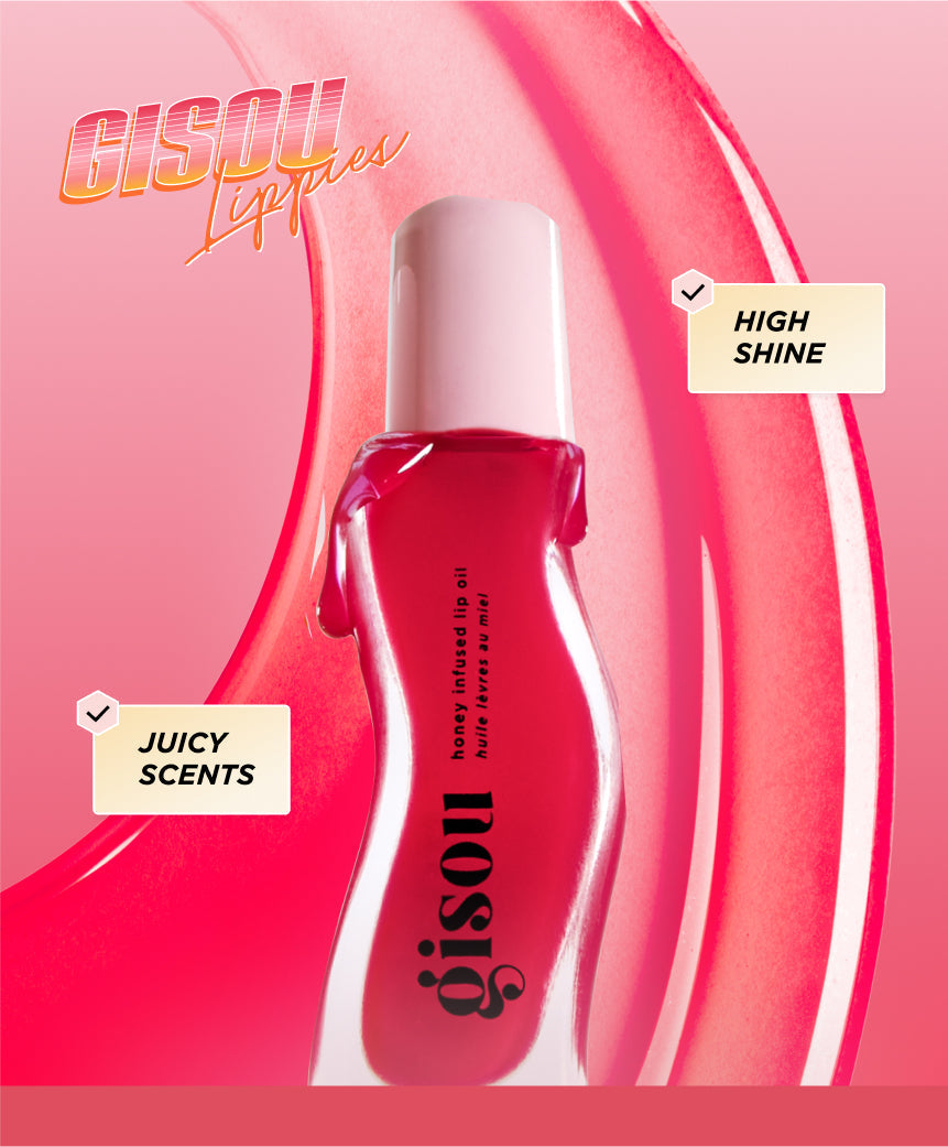Mel Infusion Lip Elixir