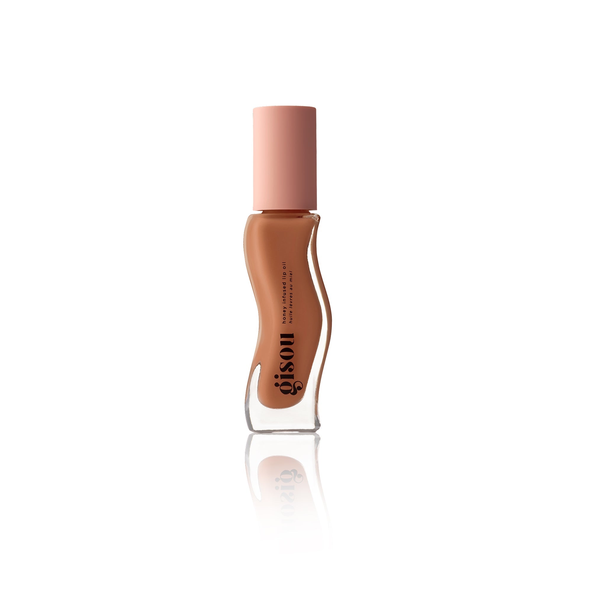 Mel Infusion Lip Elixir