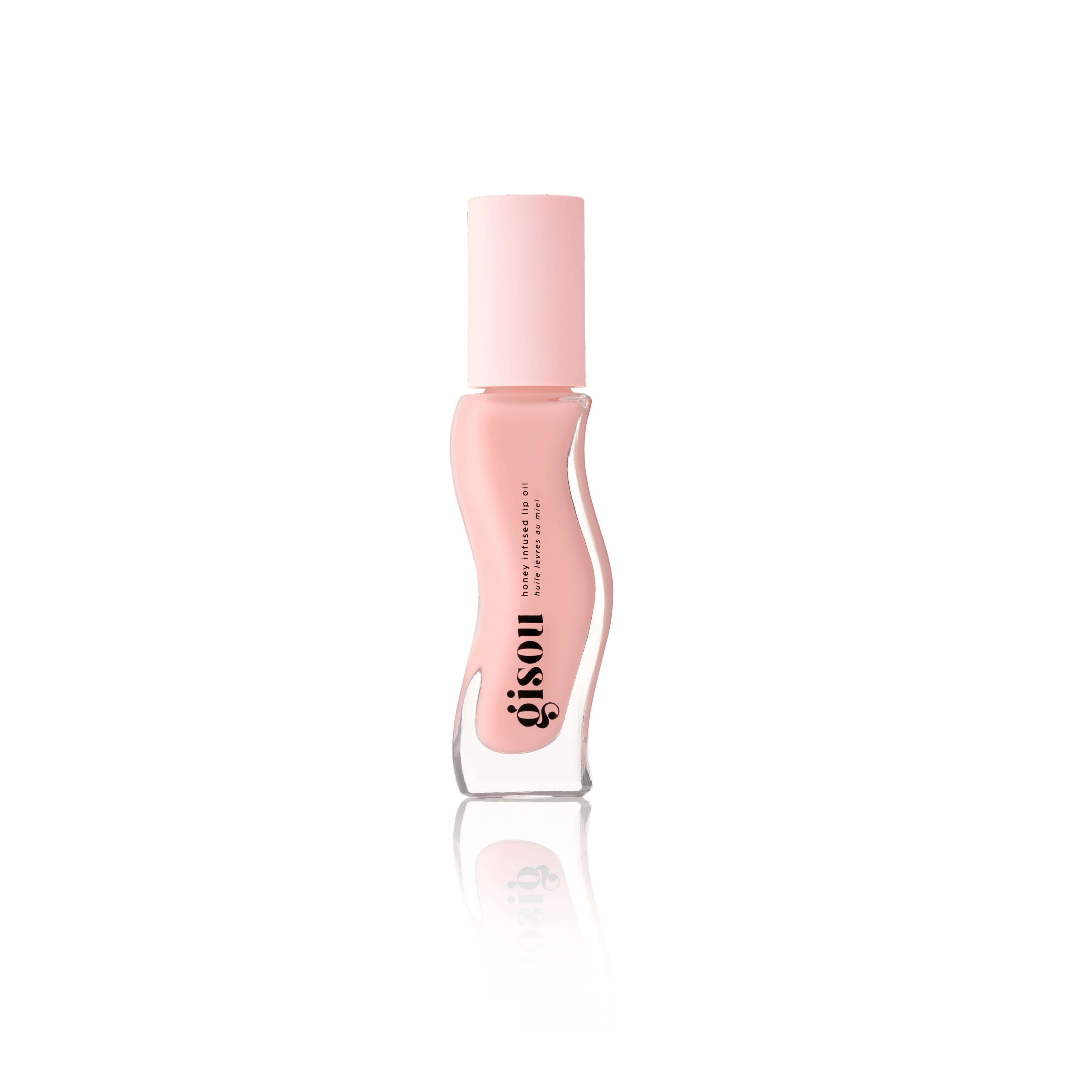 Mel Infusion Lip Elixir