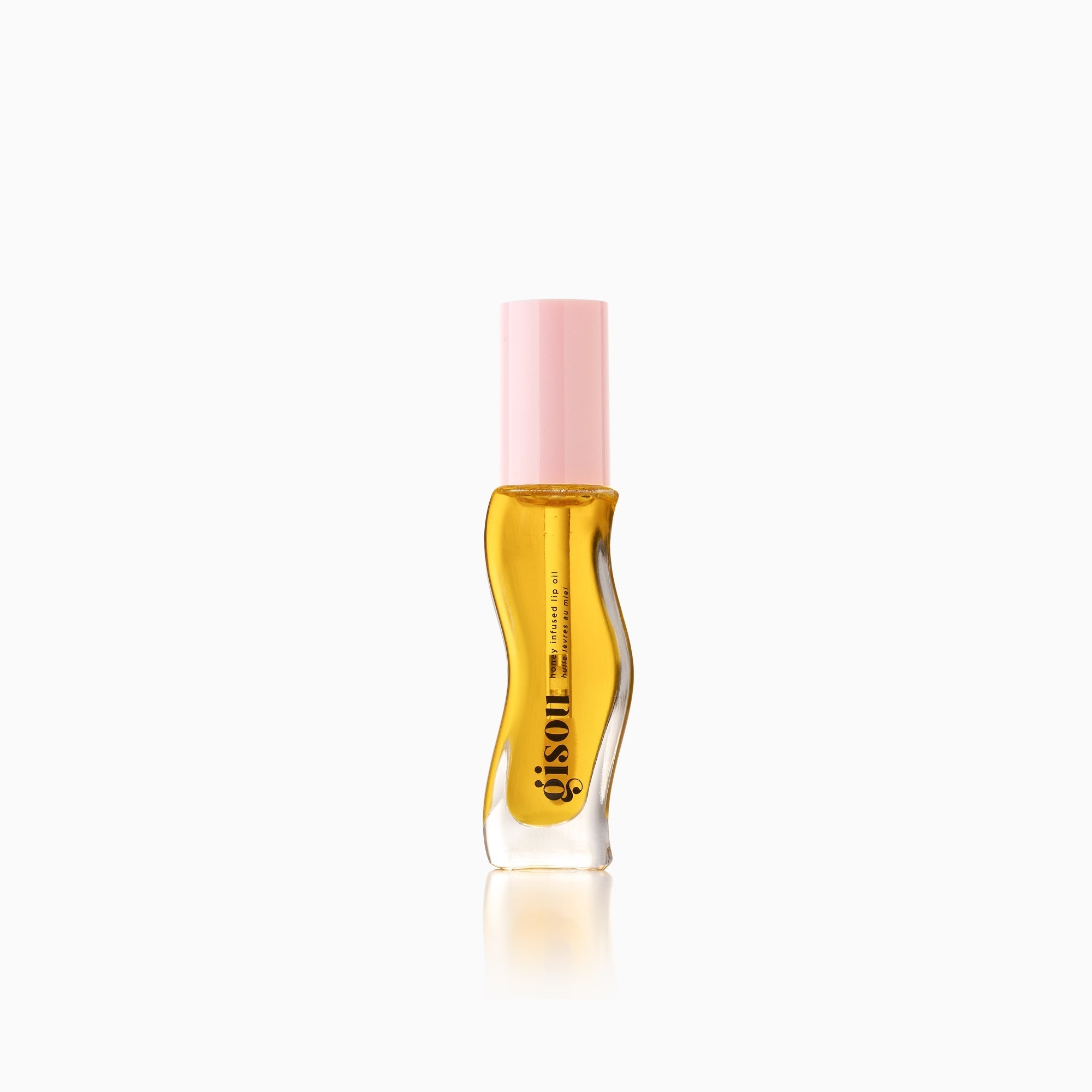 Mel Infusion Lip Elixir