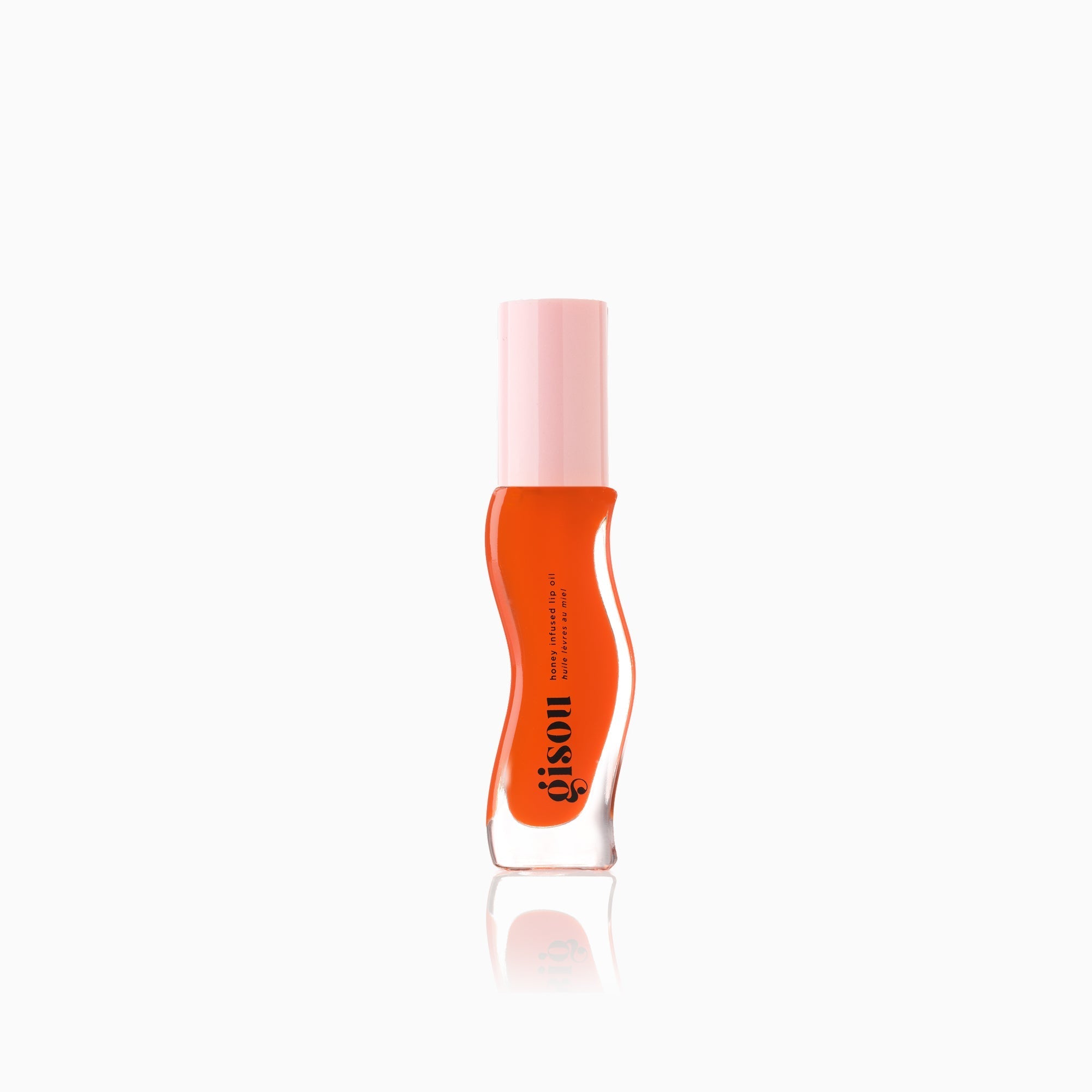 Mel Infusion Lip Elixir